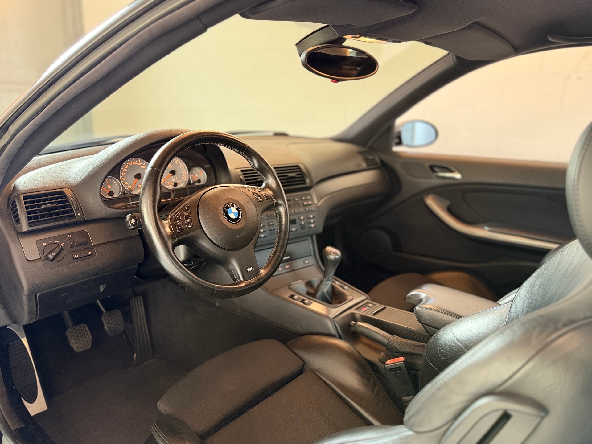 BMW M3 Coupé-image-10
