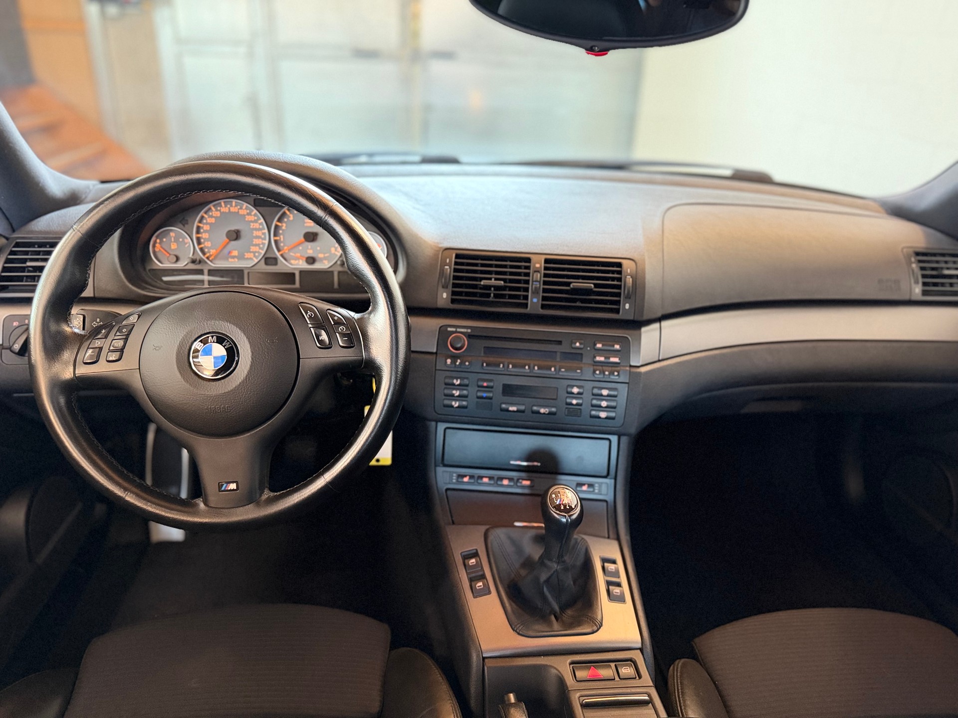 BMW M3 Coupé-image-17