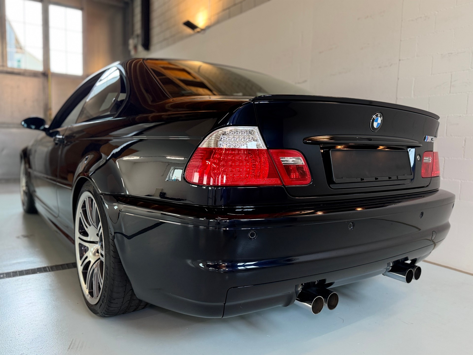 BMW M3 Coupé-image-7
