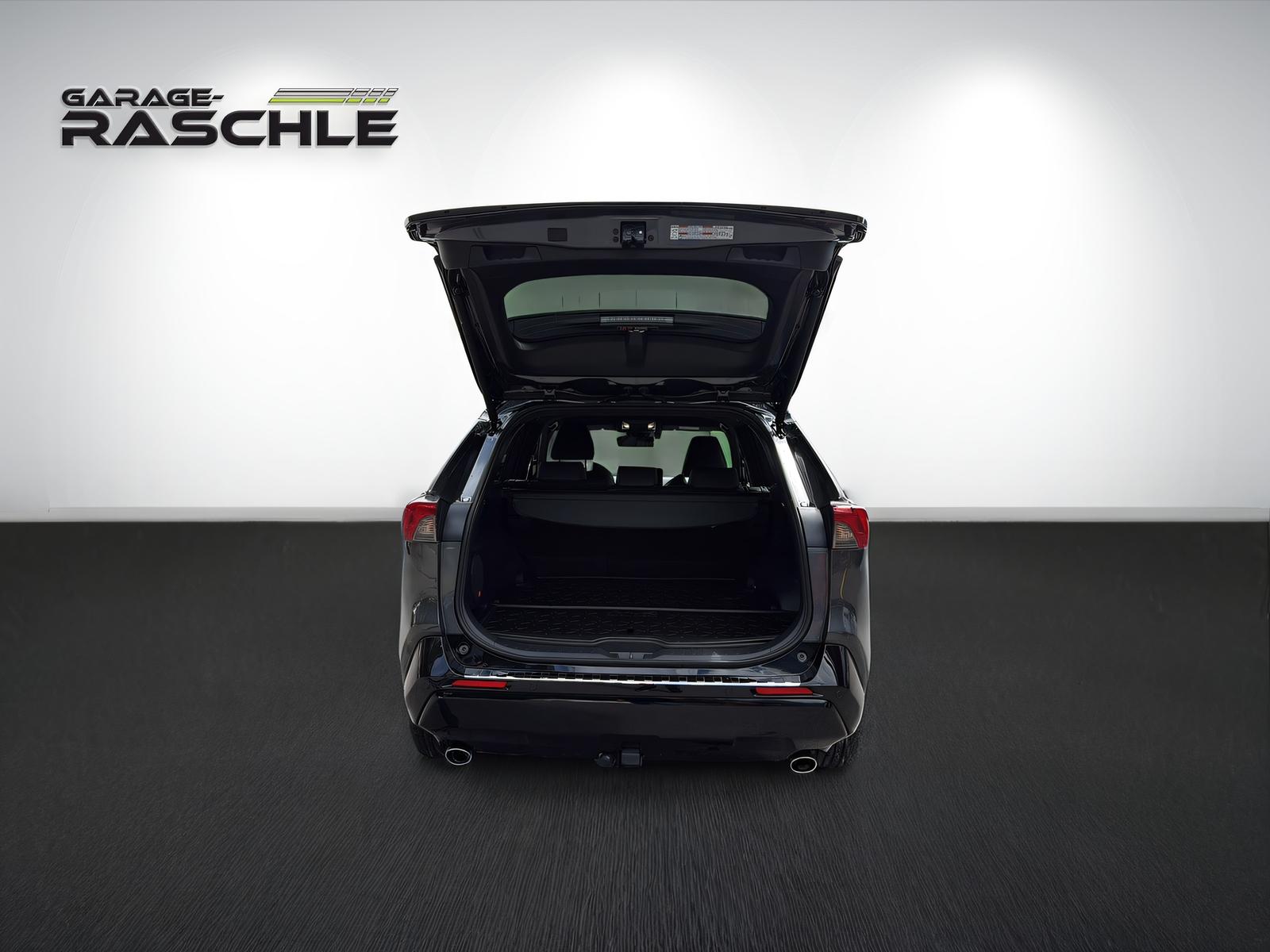 TOYOTA RAV4 2.5 Plug-In-Hybrid Platinum-image-10