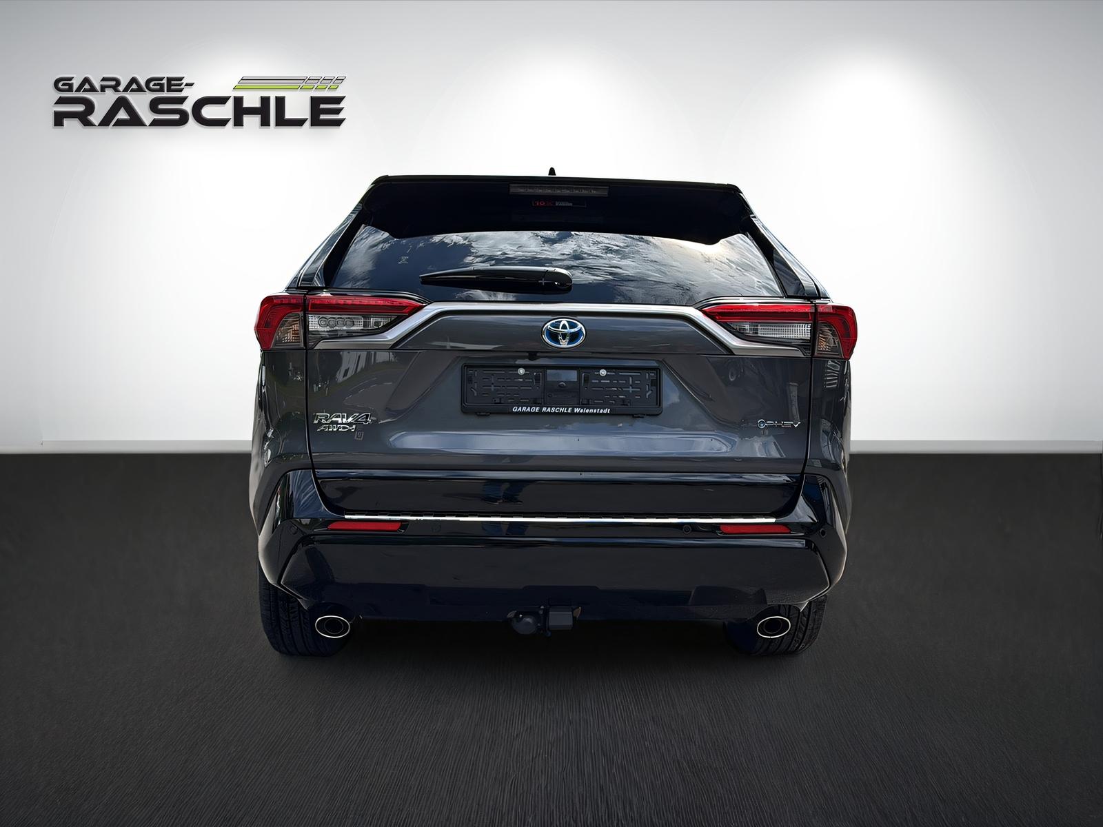 TOYOTA RAV4 2.5 Plug-In-Hybrid Platinum-image-6
