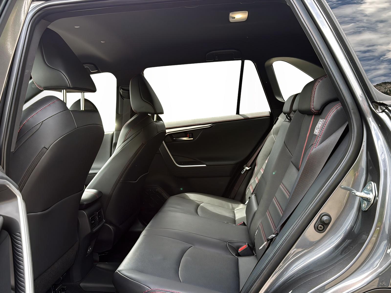 TOYOTA RAV4 2.5 Plug-In-Hybrid Platinum-image-9