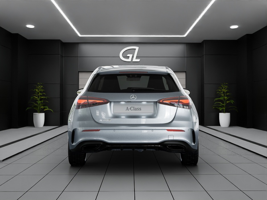 MERCEDES-BENZ A 200 Night Star 7G-DCT-showroom-element-3