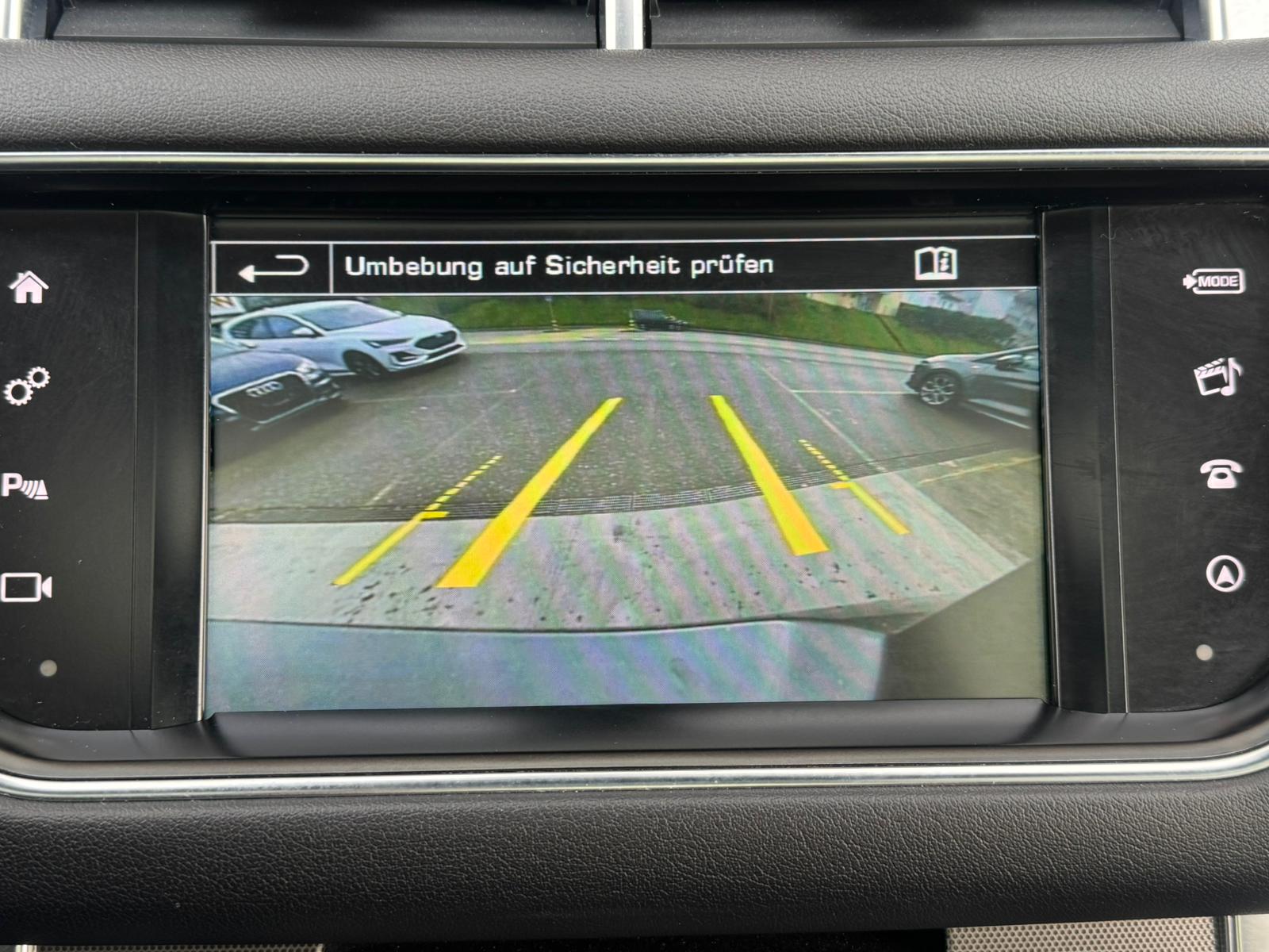 LAND ROVER Range Rover Sport 3.0 TDV6 HSE Automatic-image-22