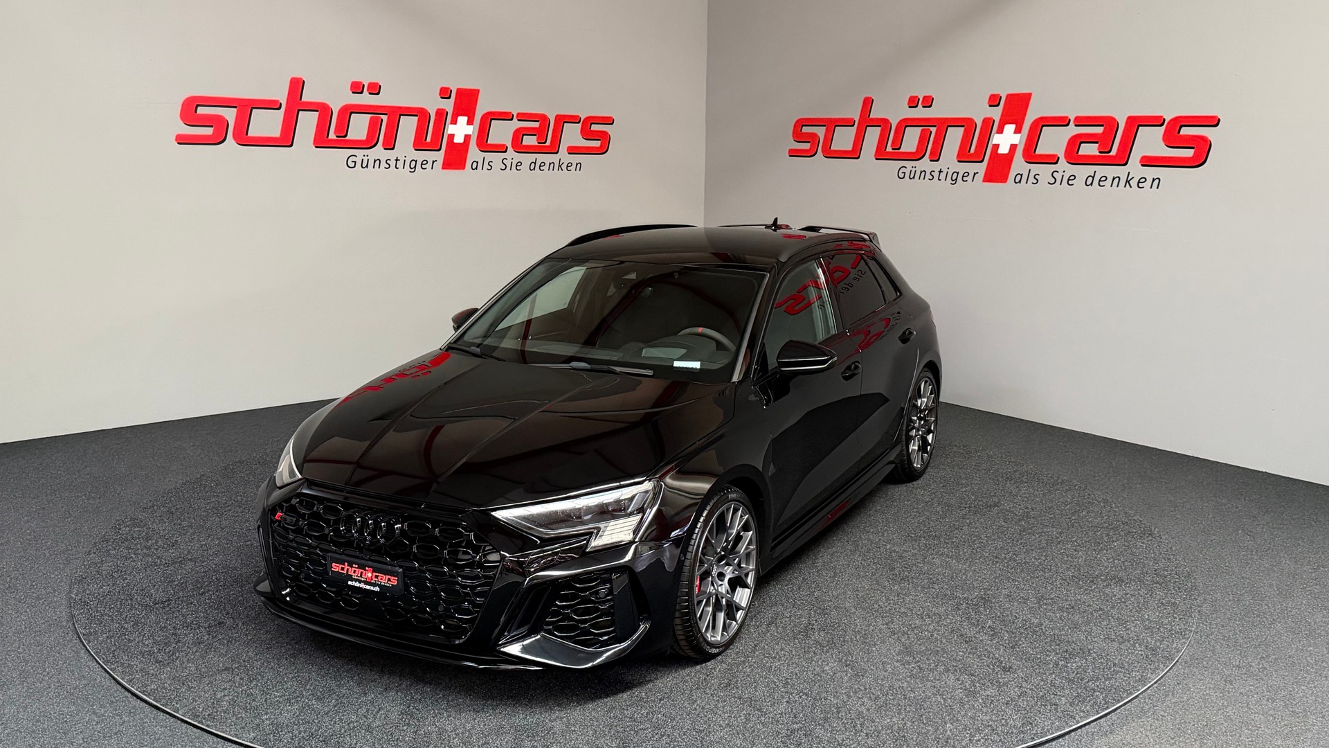 AUDI RS3 Sportback 2.5 TSI quattro S-tronic-showroom-element-1