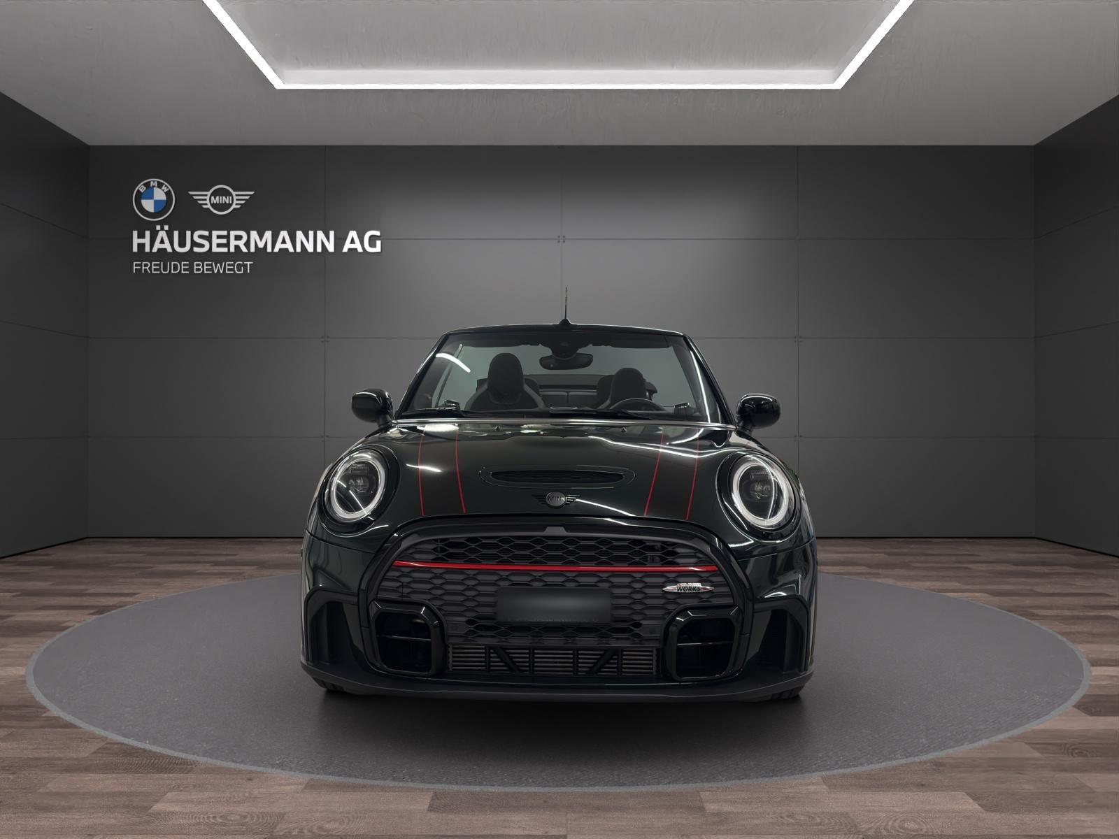 MINI Cabrio John Cooper Works-showroom-element-1