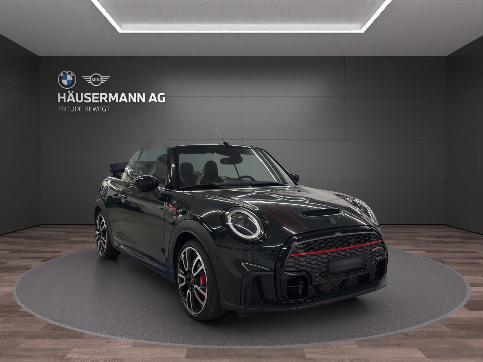 MINI Cabrio John Cooper Works-showroom-element-2