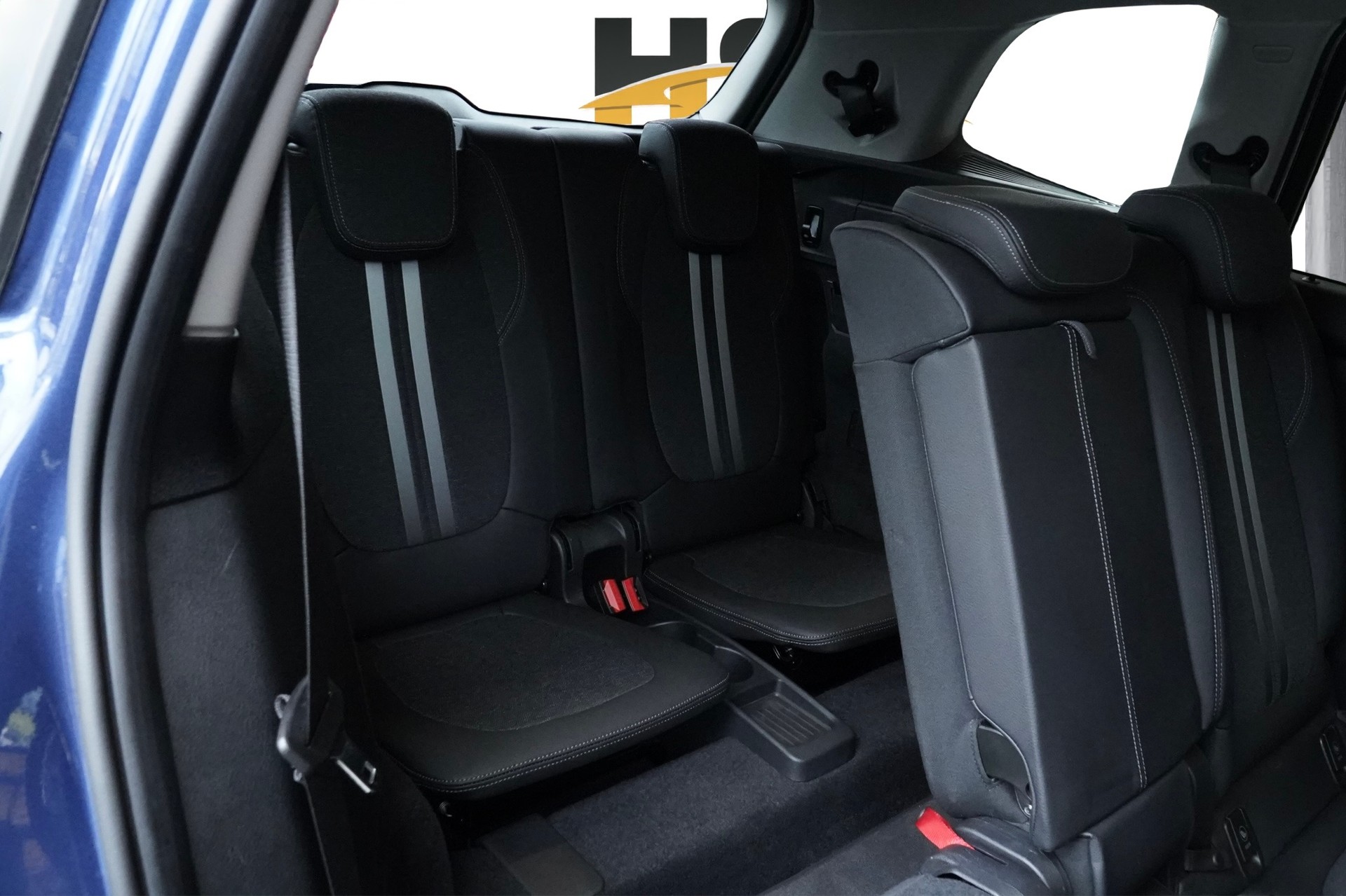 BMW 218d xDrive Gran Tourer Steptronic Sport Line *CH Fahrzeug & AHK 7-SITZE*-image-15