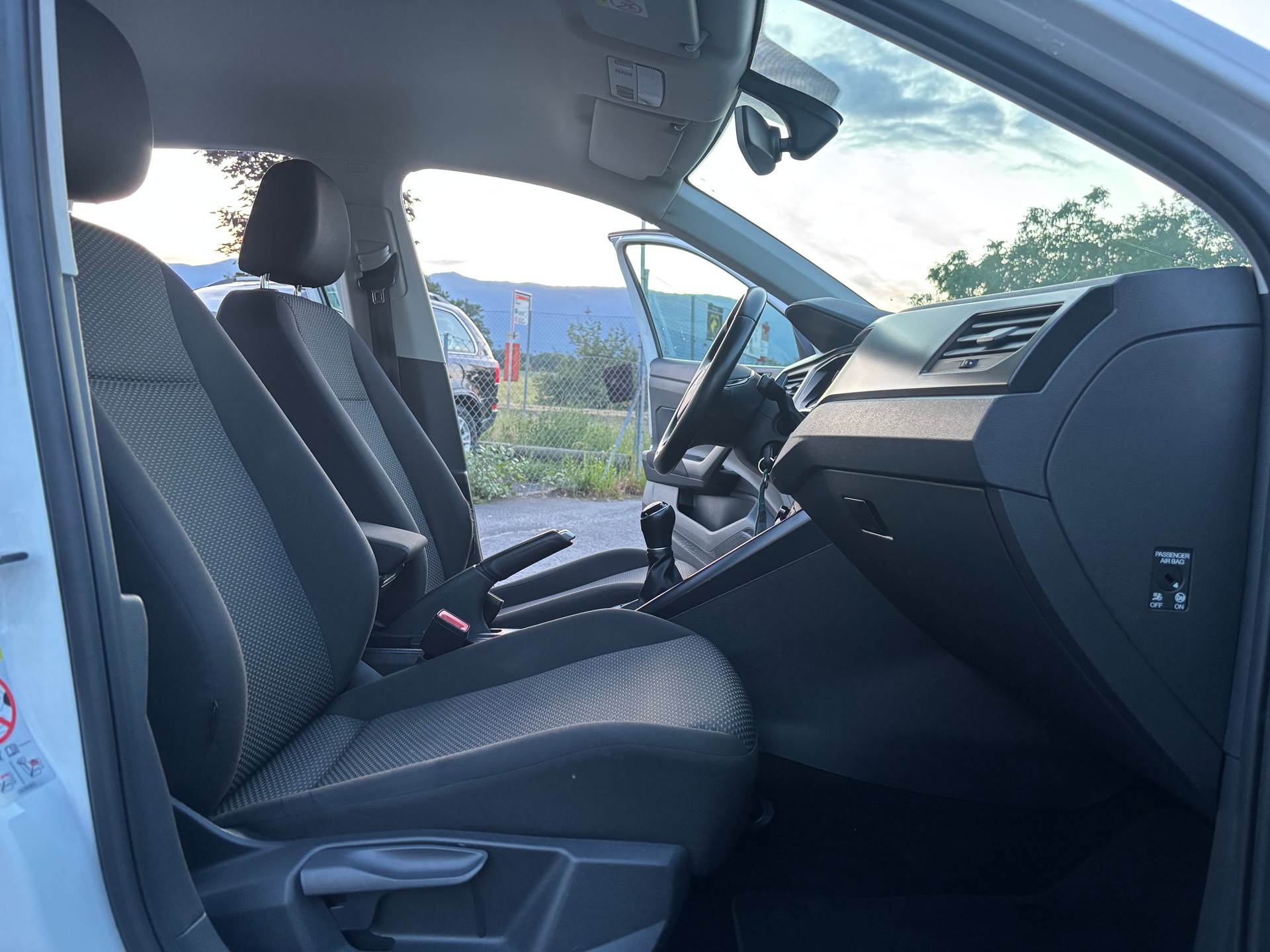 VW Polo 1.0 BMT Comfortline-image-12