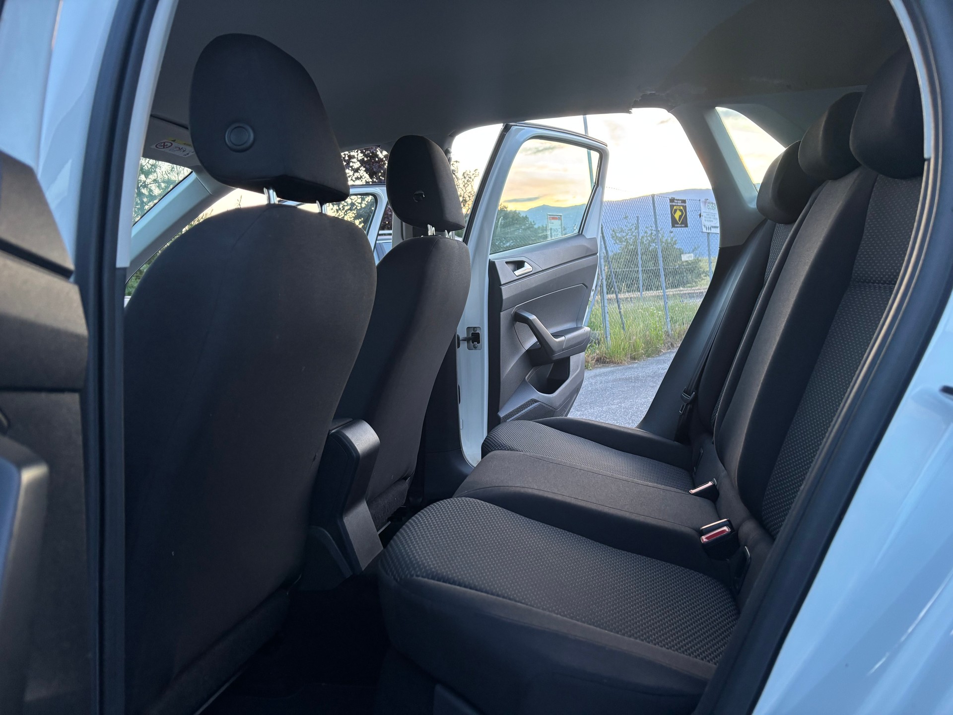 VW Polo 1.0 BMT Comfortline-image-14