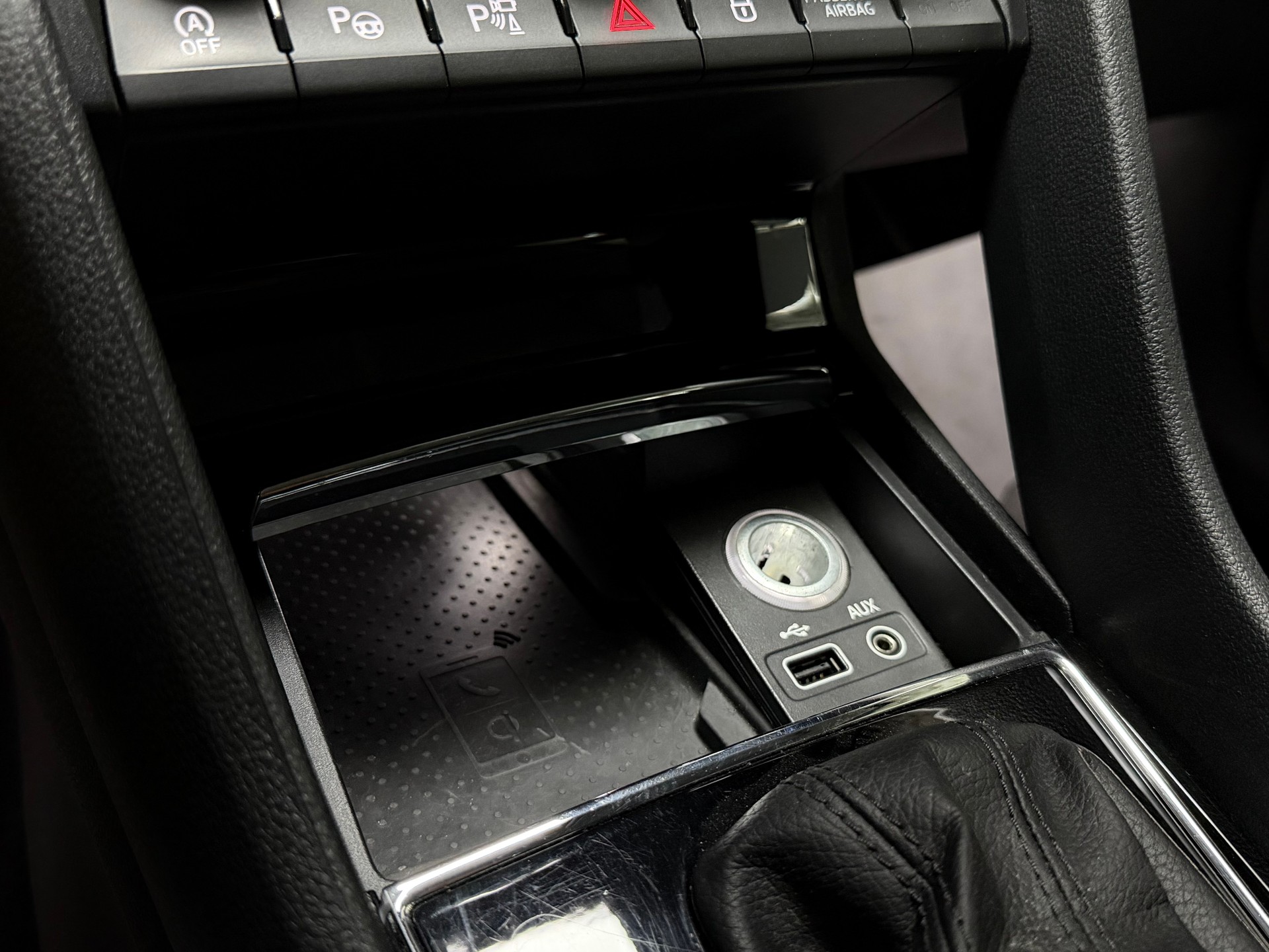 SKODA Kodiaq 2.0 TDI CR Ambition 4x4 DSG-image-16