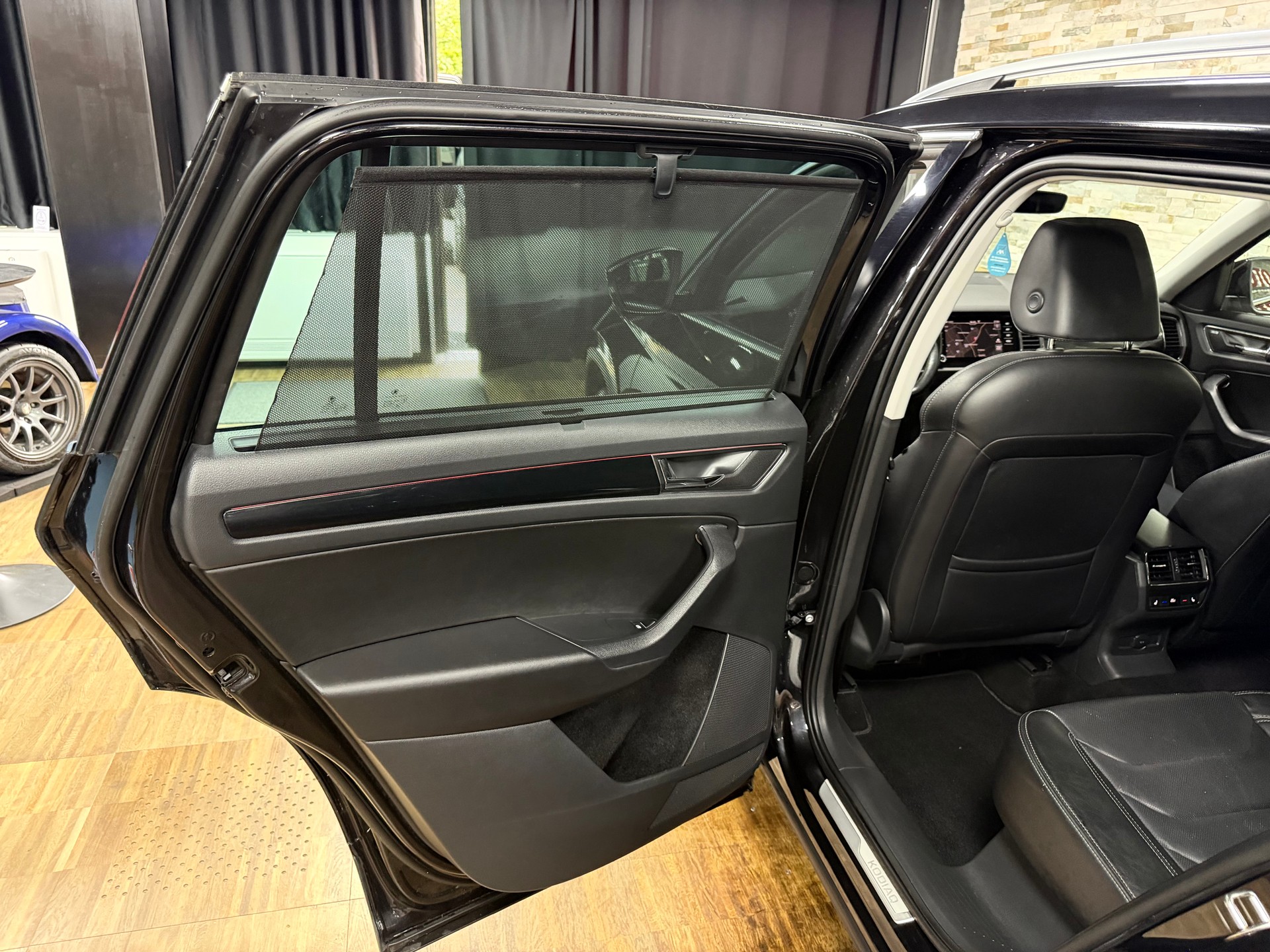 SKODA Kodiaq 2.0 TDI CR Ambition 4x4 DSG-image-25