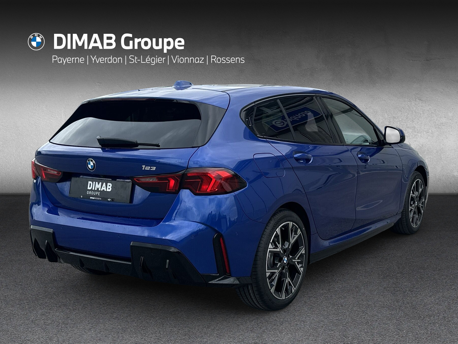 BMW 123 xDrive M Sport Steptronic-showroom-element-3