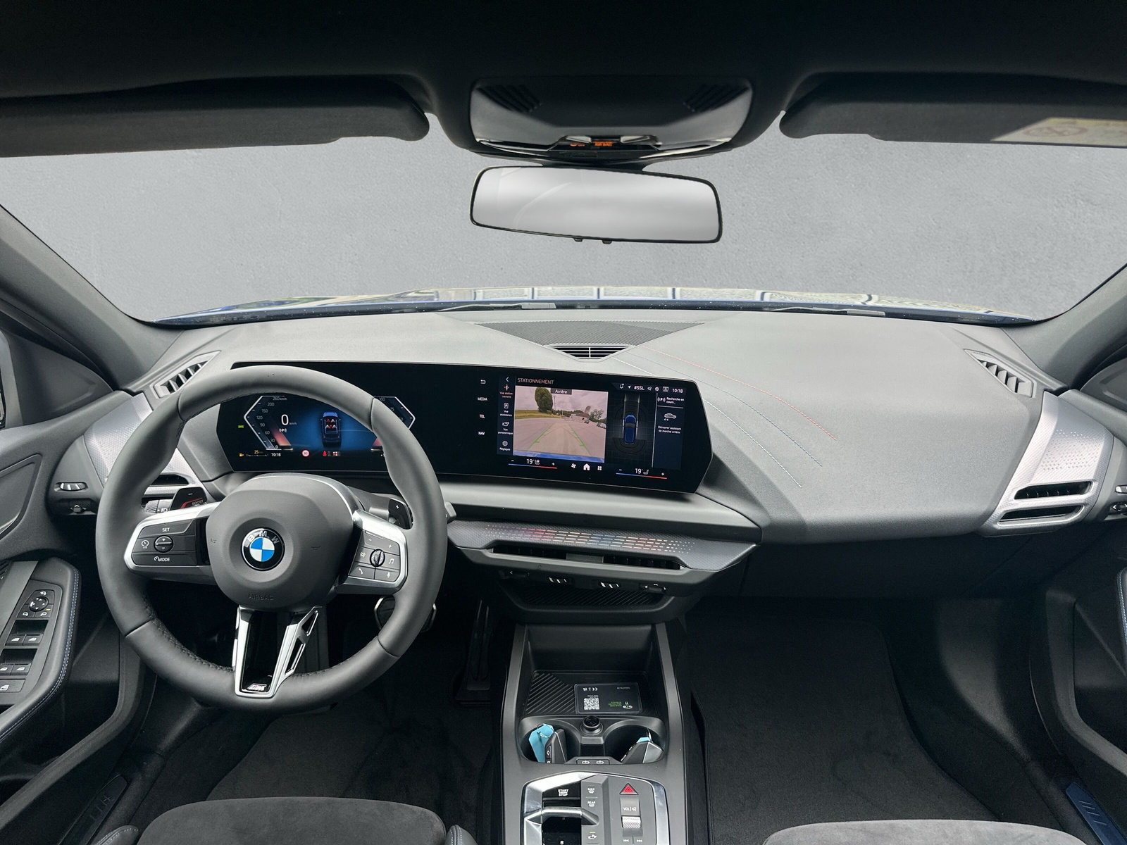 BMW 123 xDrive M Sport Steptronic-image-15