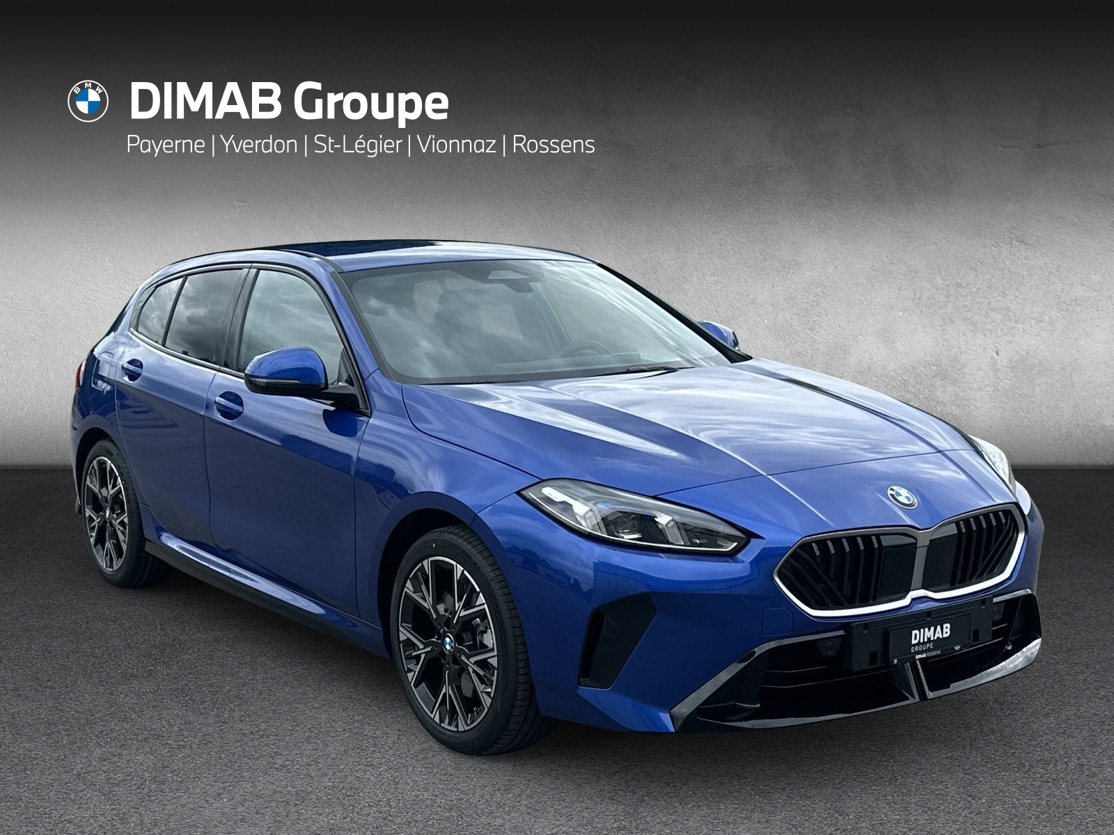 BMW 123 xDrive M Sport Steptronic-image-5