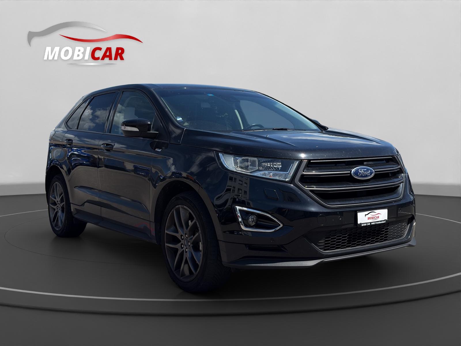FORD Edge 2.0 TDCi ST-Line 4WD PowerShift-image-6