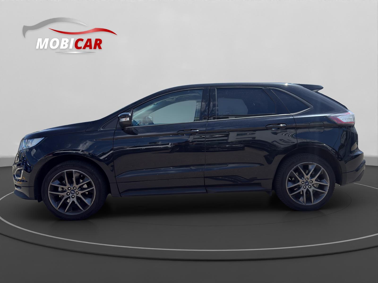 FORD Edge 2.0 TDCi ST-Line 4WD PowerShift-showroom-element-1