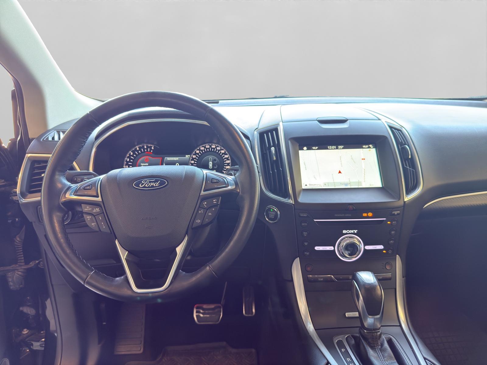 FORD Edge 2.0 TDCi ST-Line 4WD PowerShift-image-12