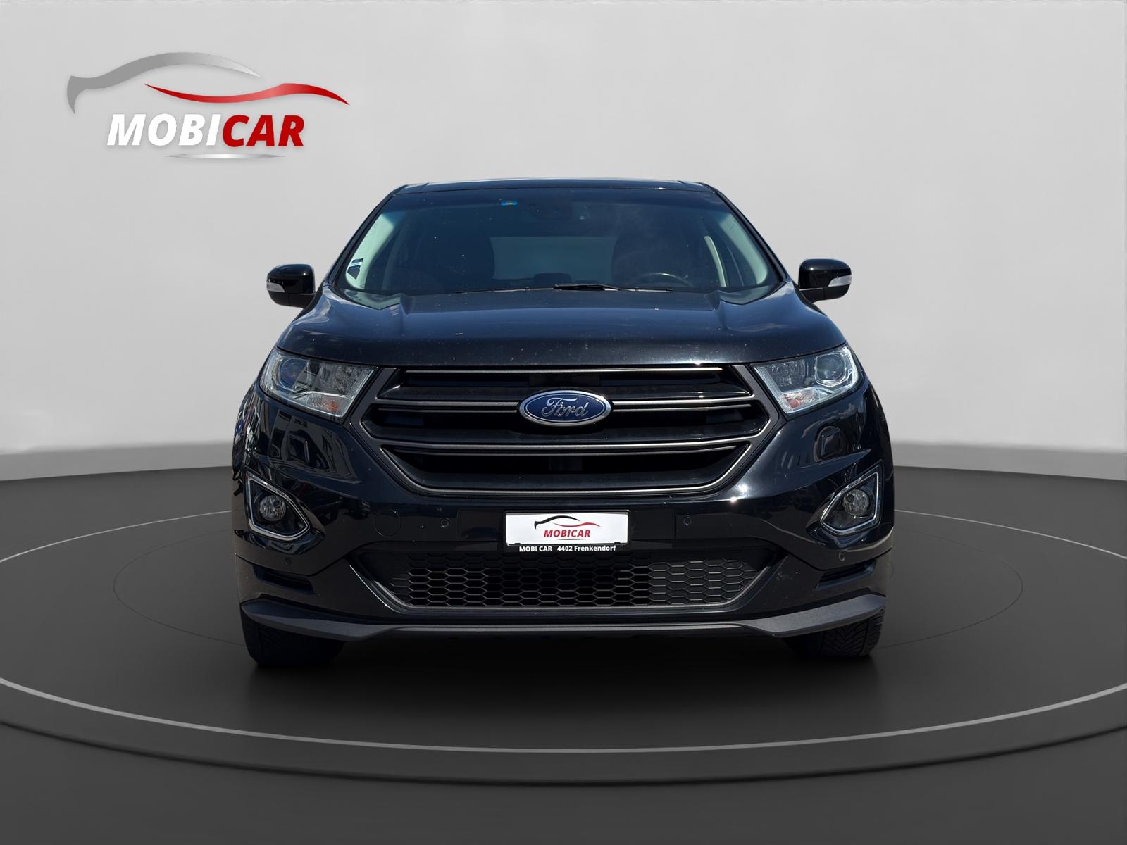 FORD Edge 2.0 TDCi ST-Line 4WD PowerShift-image-7