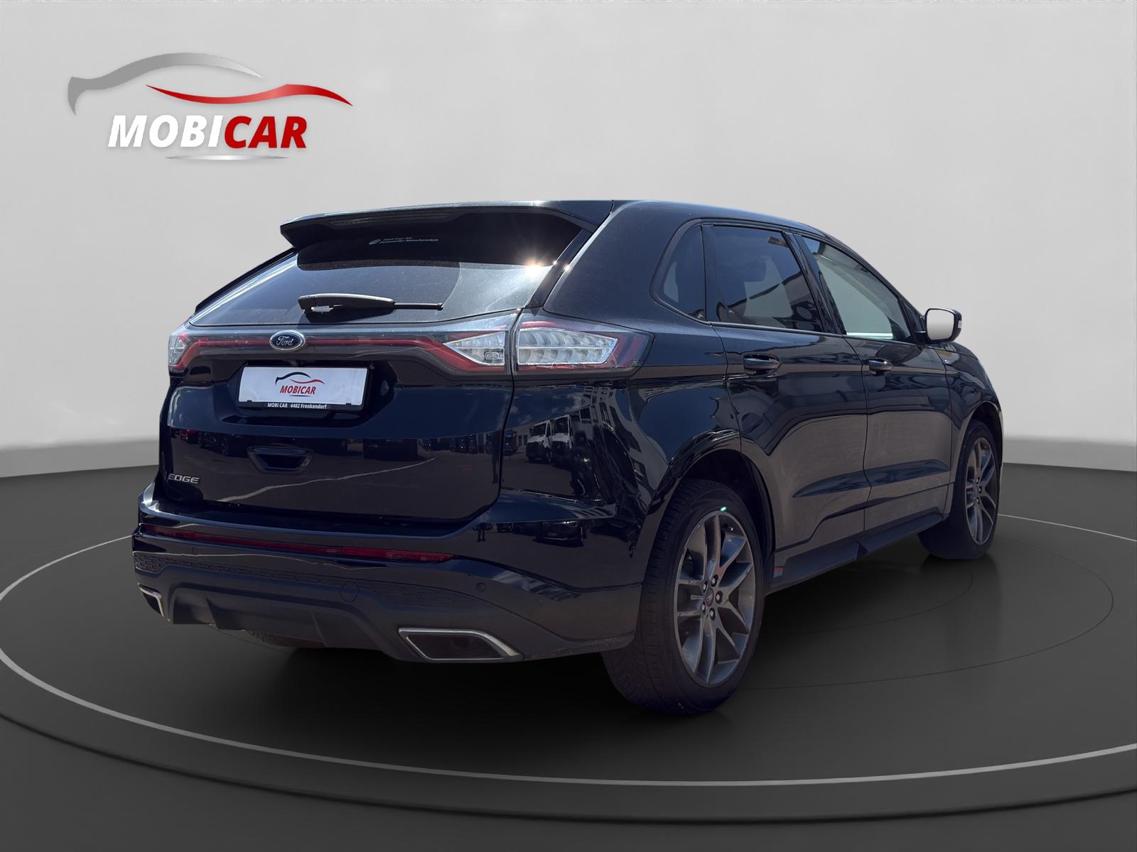 FORD Edge 2.0 TDCi ST-Line 4WD PowerShift-image-4