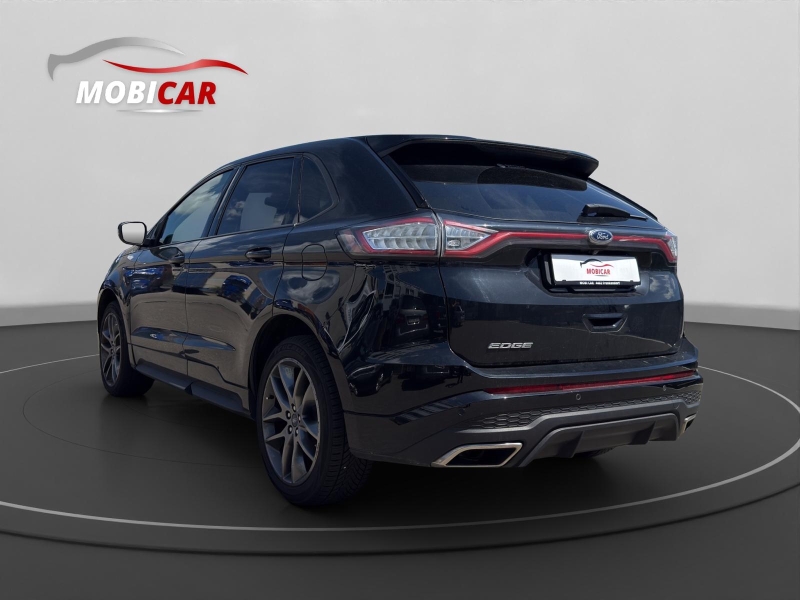 FORD Edge 2.0 TDCi ST-Line 4WD PowerShift-showroom-element-2