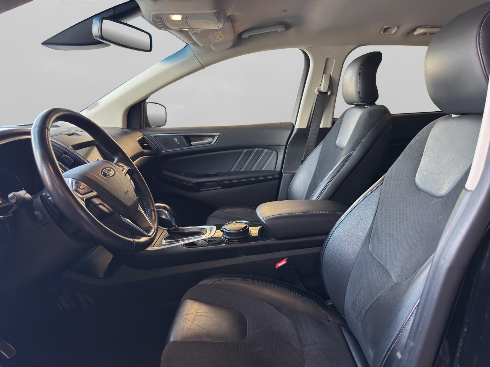FORD Edge 2.0 TDCi ST-Line 4WD PowerShift-image-8