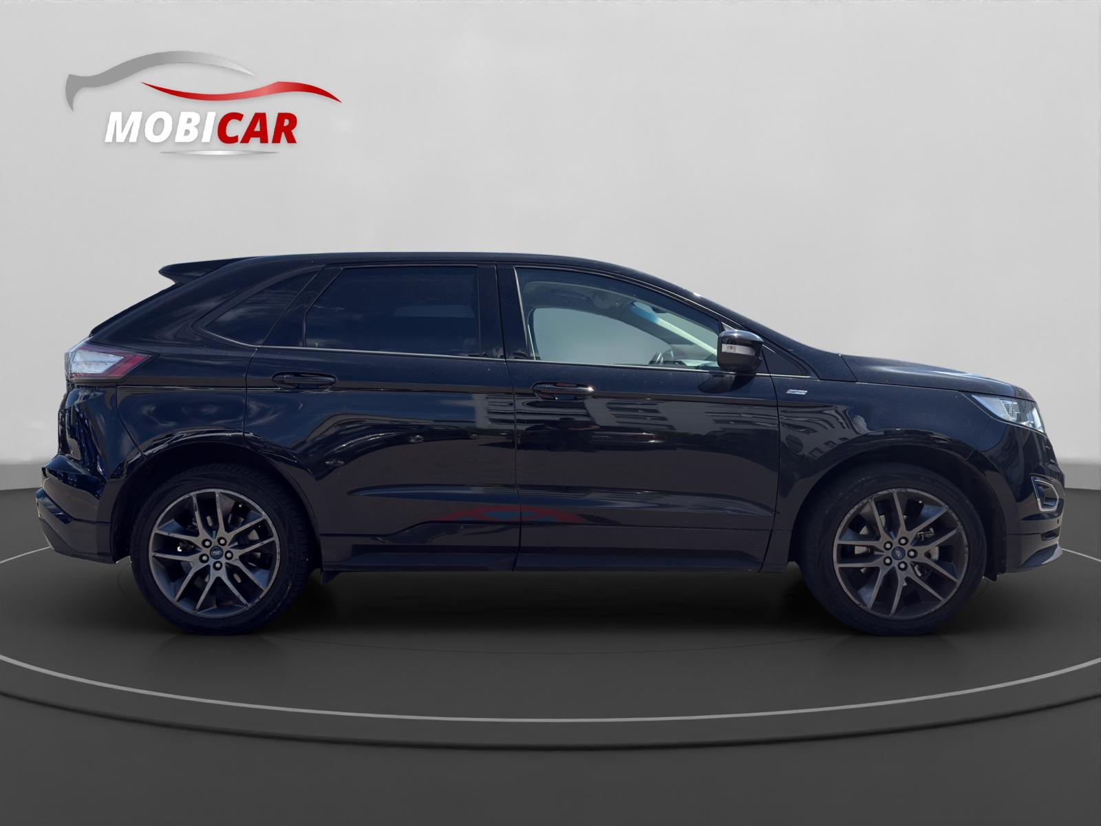 FORD Edge 2.0 TDCi ST-Line 4WD PowerShift-image-5