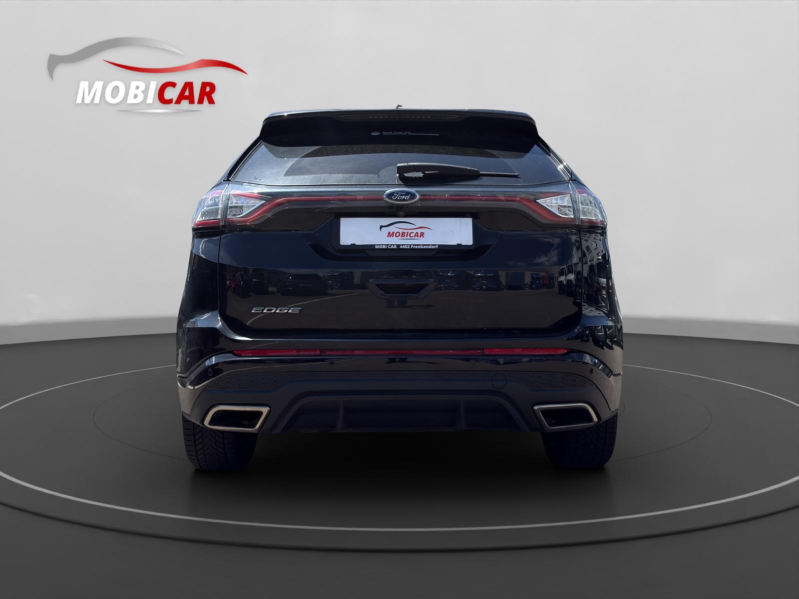 FORD Edge 2.0 TDCi ST-Line 4WD PowerShift-showroom-element-3
