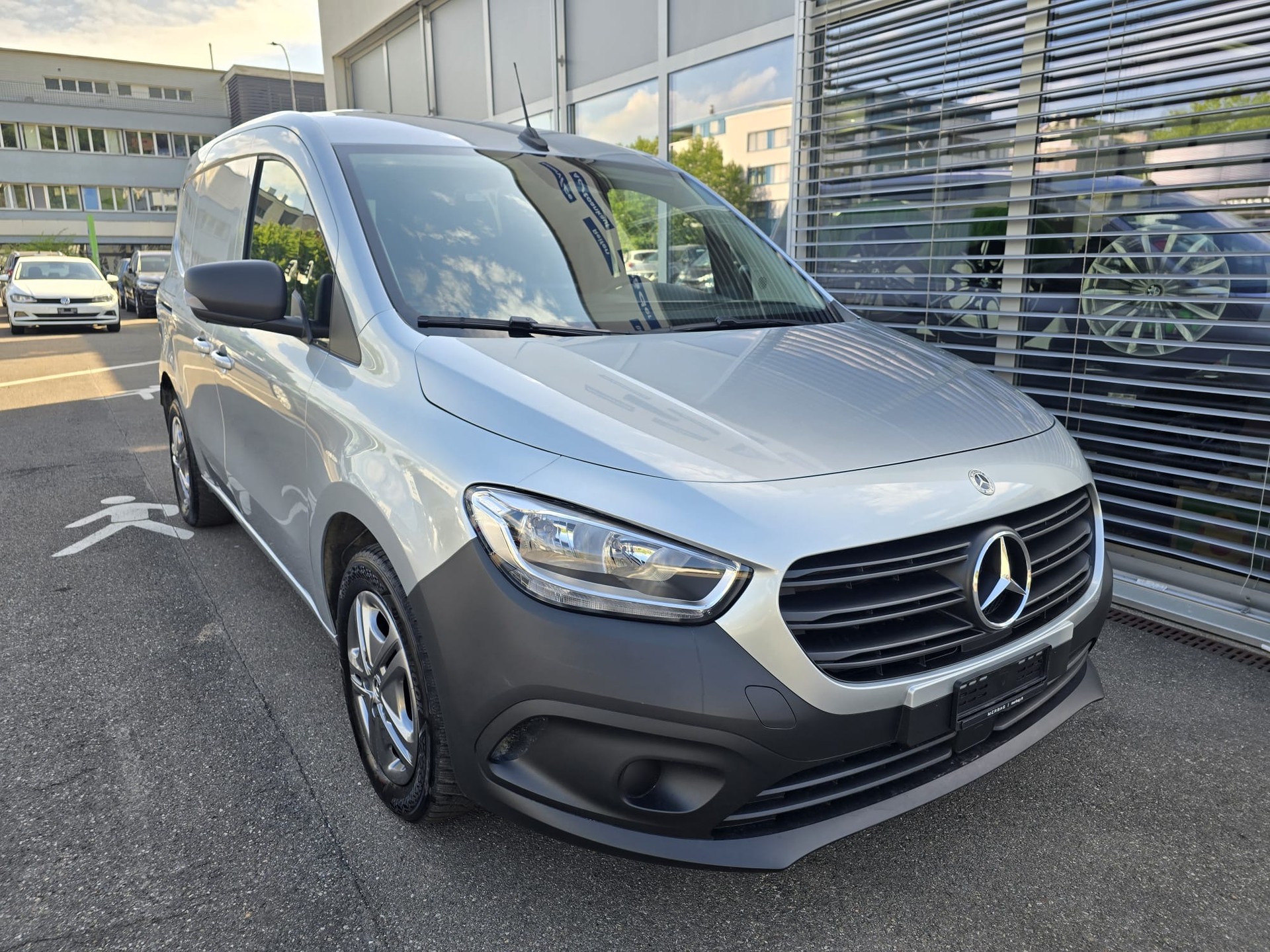 MERCEDES-BENZ Citan 112 CDI Base-showroom-element-2