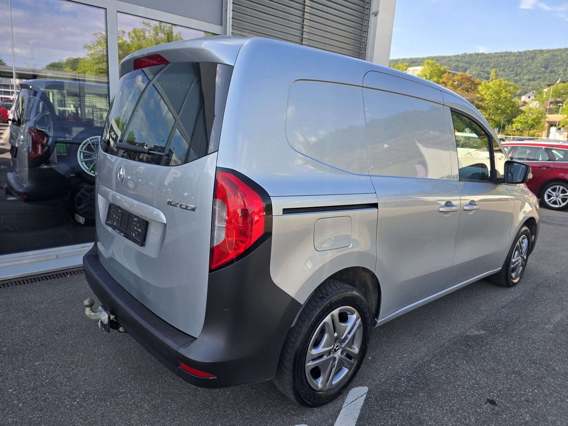 MERCEDES-BENZ Citan 112 CDI Base-showroom-element-3