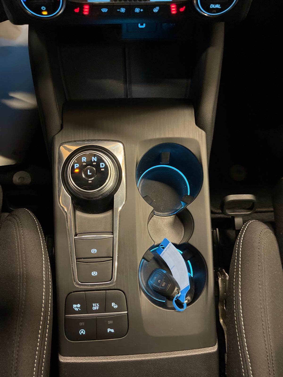 FORD Focus 1.5i EcoB SCTi 150 Titanium-image-18