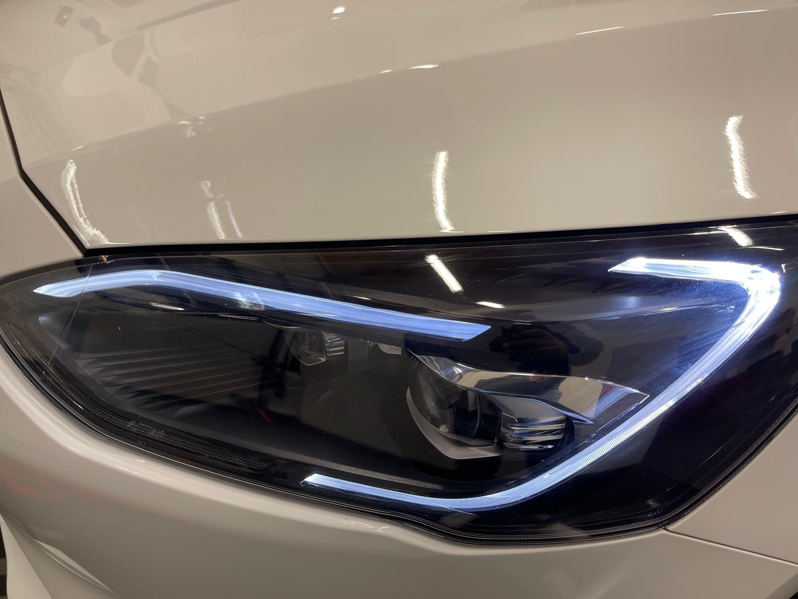 FORD Focus 1.5i EcoB SCTi 150 Titanium-image-7