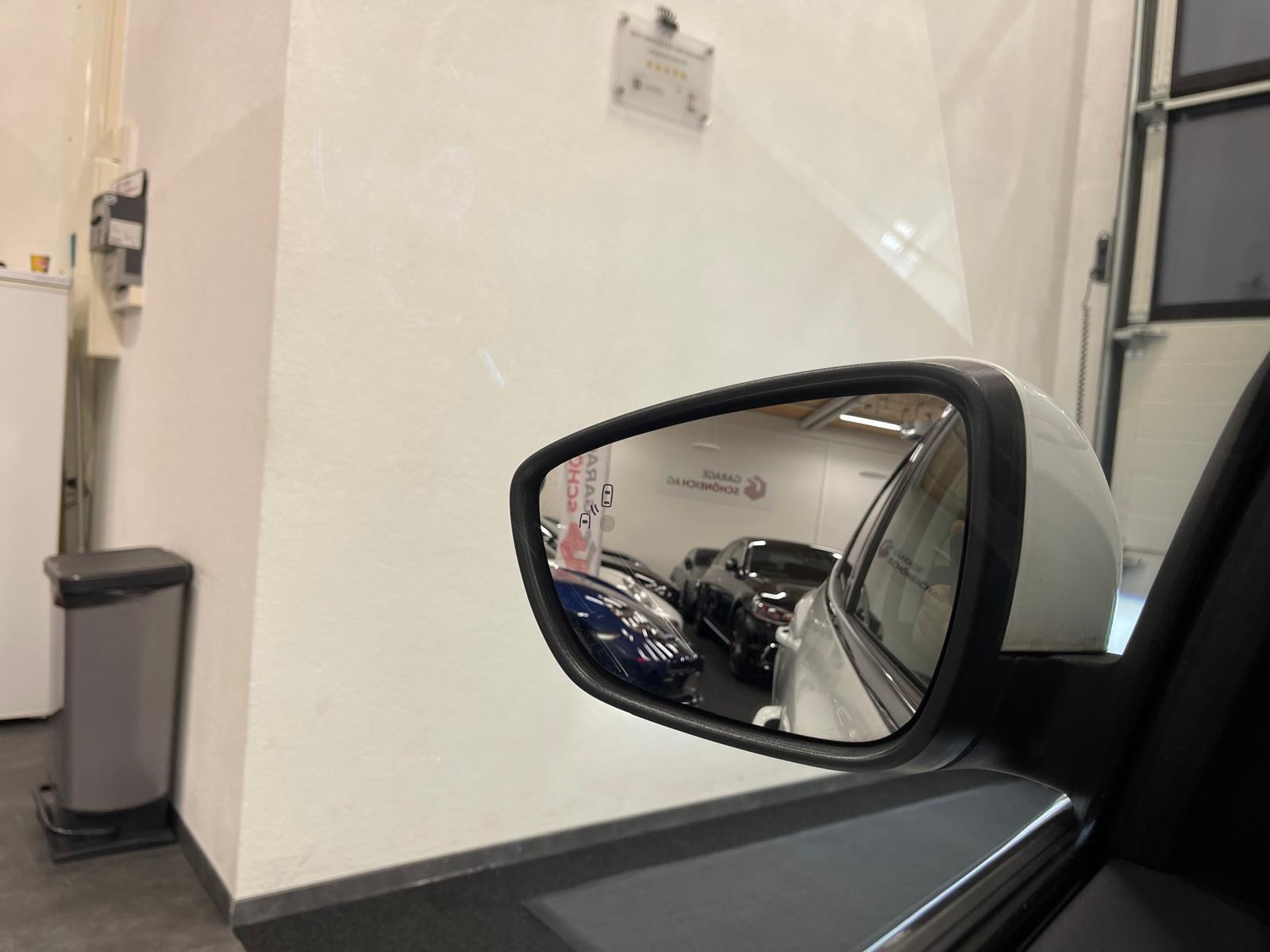 FORD Focus 1.5i EcoB SCTi 150 Titanium-image-16
