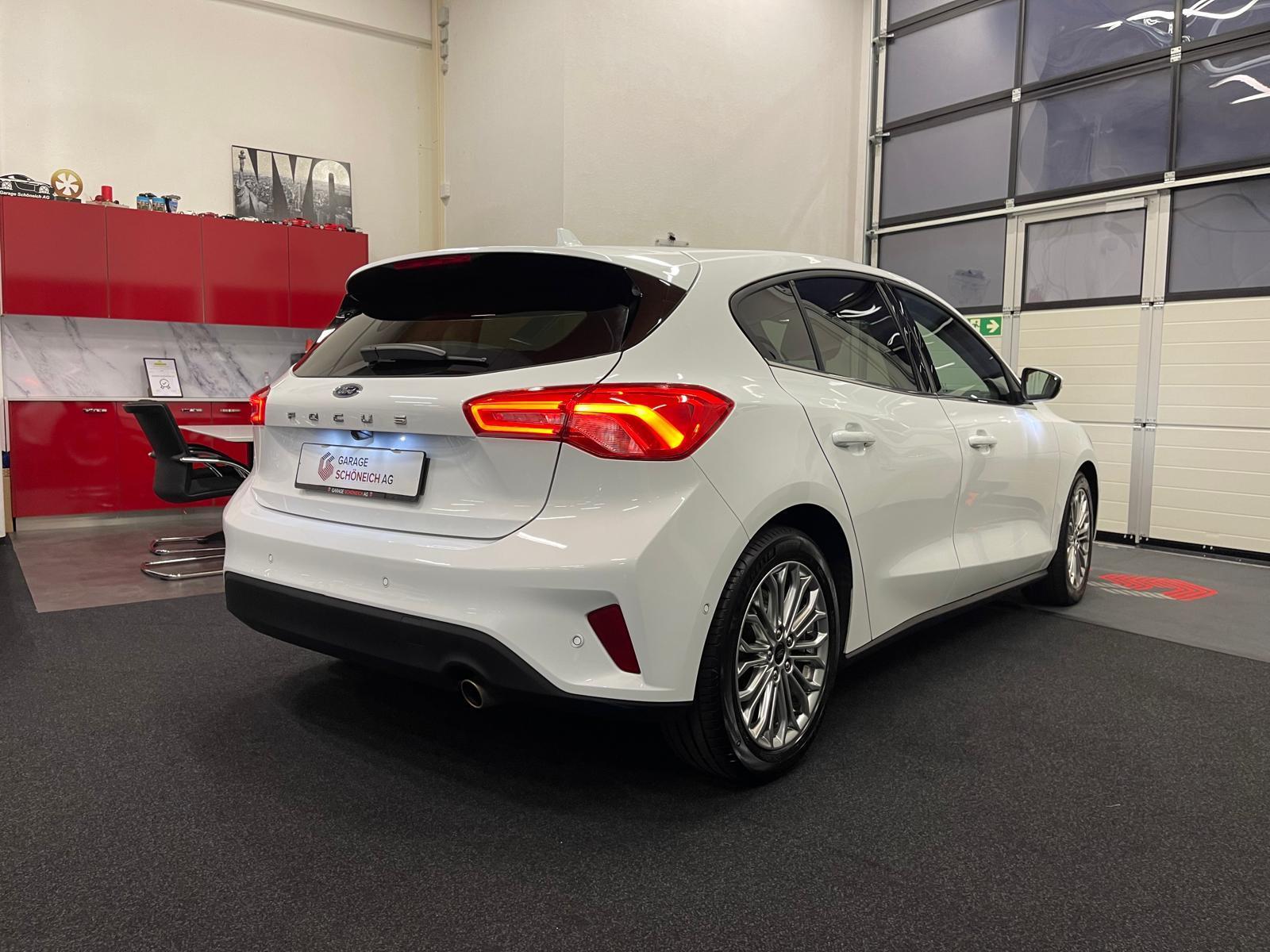 FORD Focus 1.5i EcoB SCTi 150 Titanium-image-4