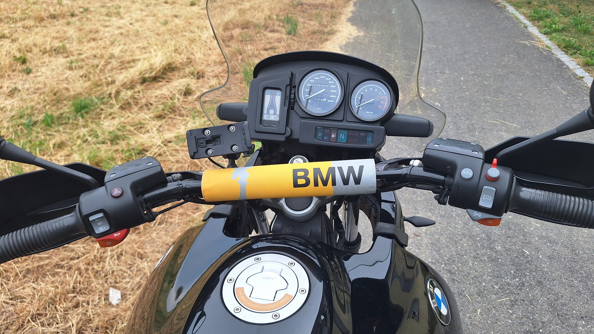 BMW R 1150 GS Adventure-image-4