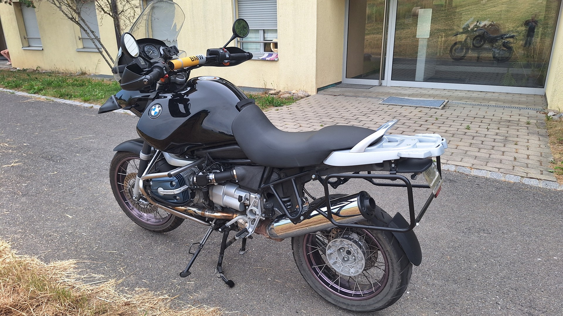 BMW R 1150 GS Adventure-image-3