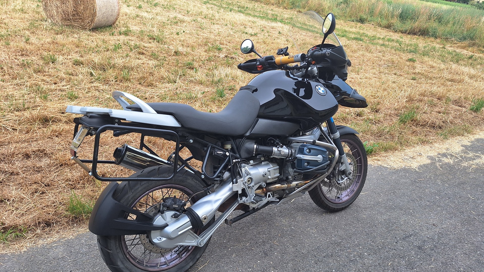 BMW R 1150 GS Adventure-image-2