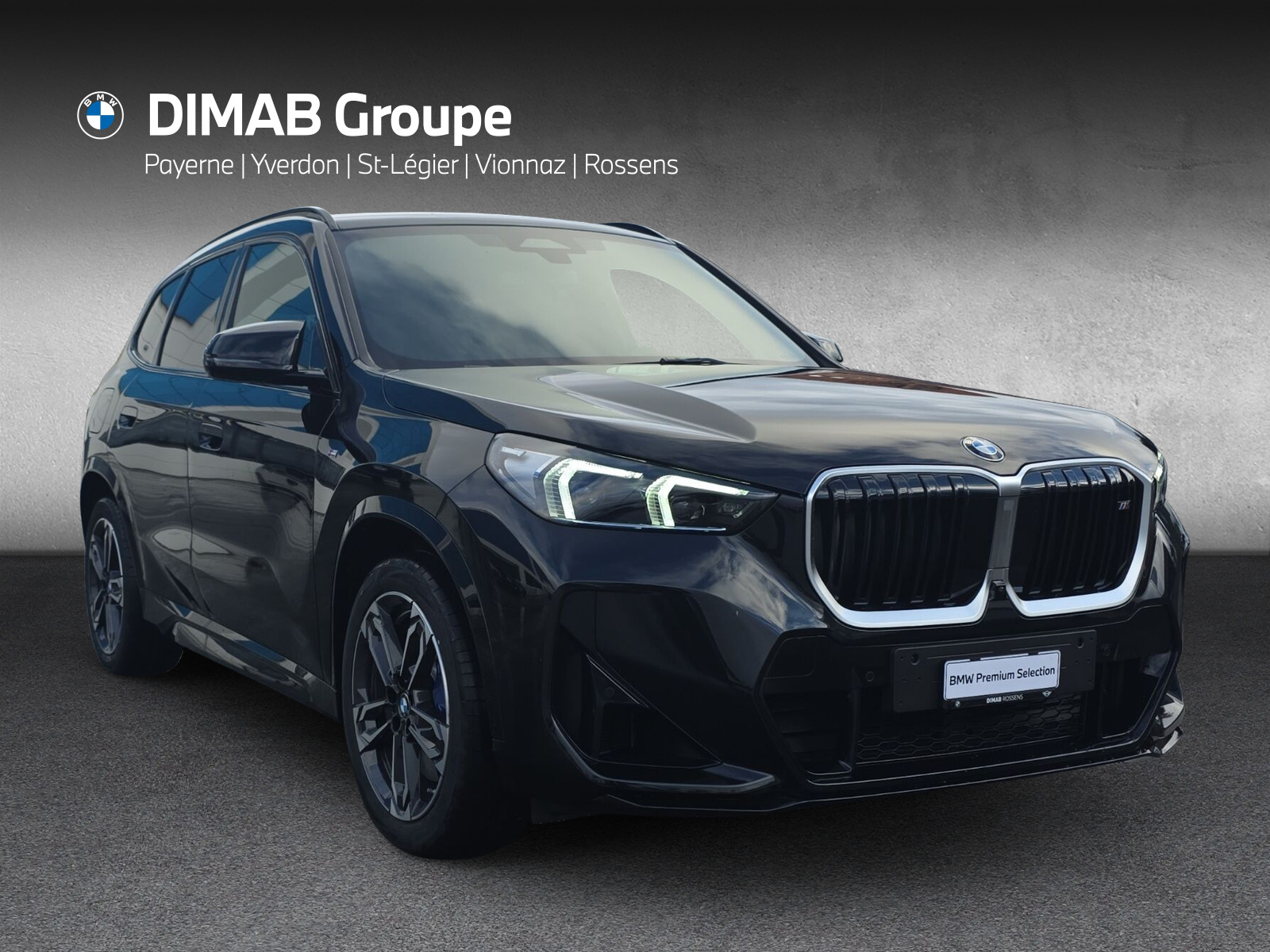 BMW X1 xDrive M35i-image-6