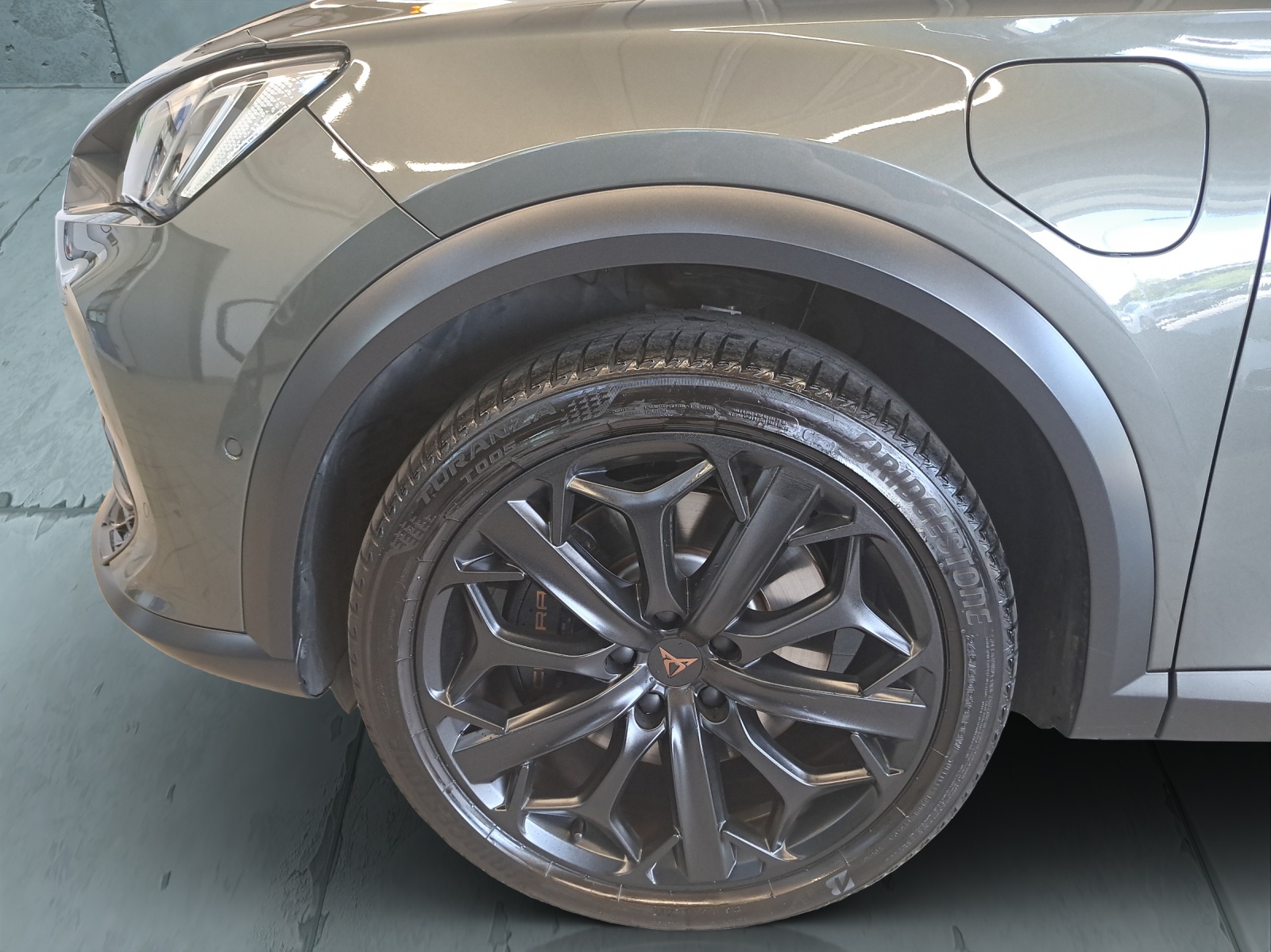 CUPRA Formentor 1.4 e-HYBRID pHEV VZ DSG-image-8