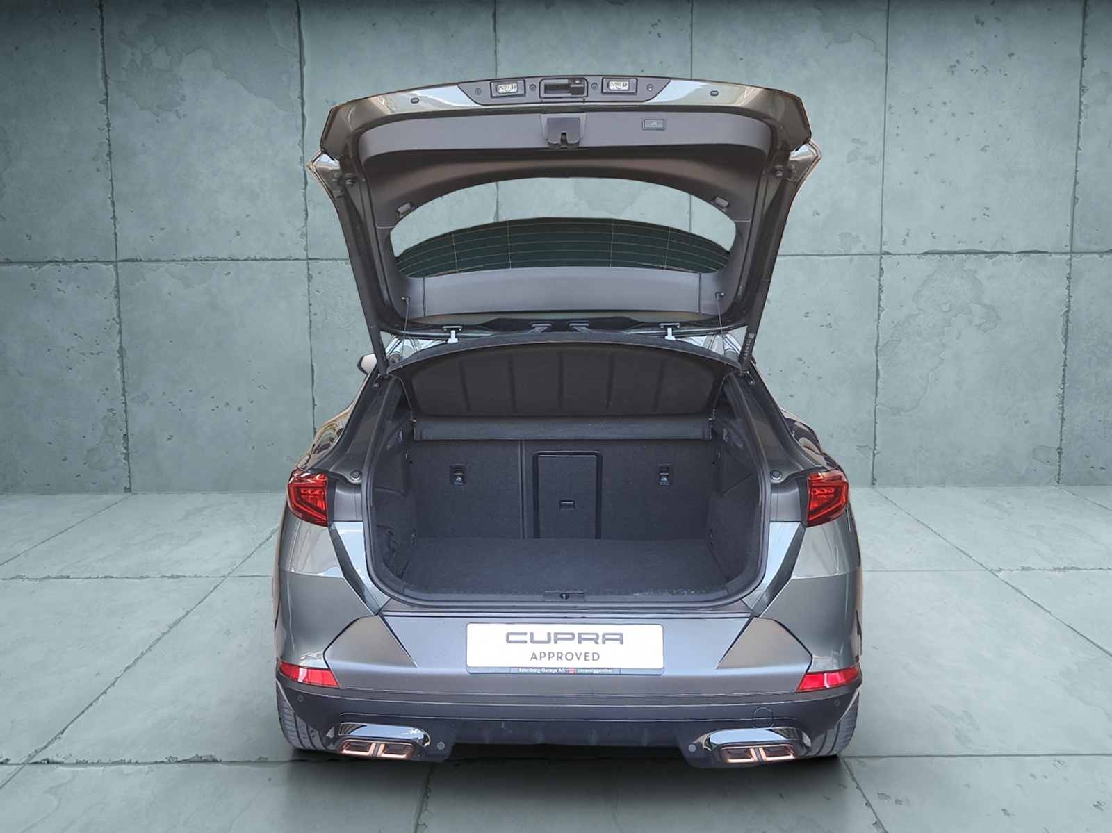 CUPRA Formentor 1.4 e-HYBRID pHEV VZ DSG-image-16