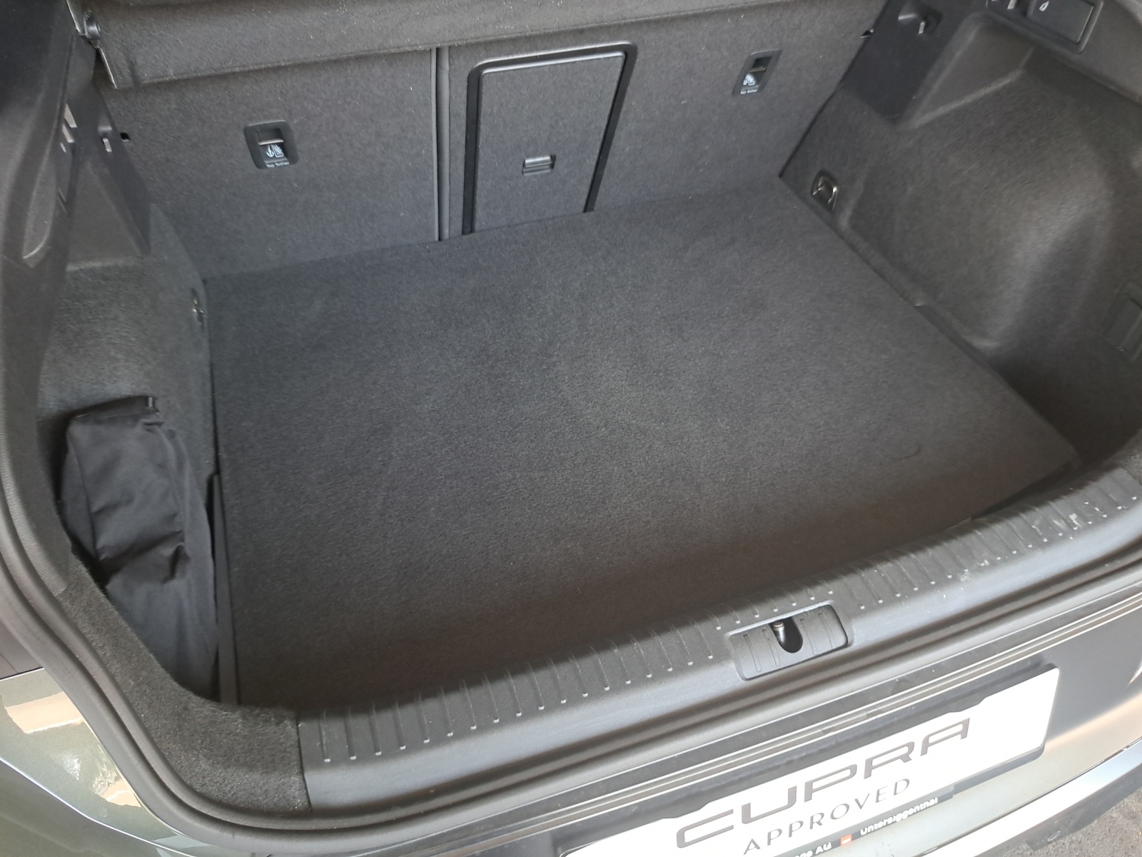 CUPRA Formentor 1.4 e-HYBRID pHEV VZ DSG-image-17