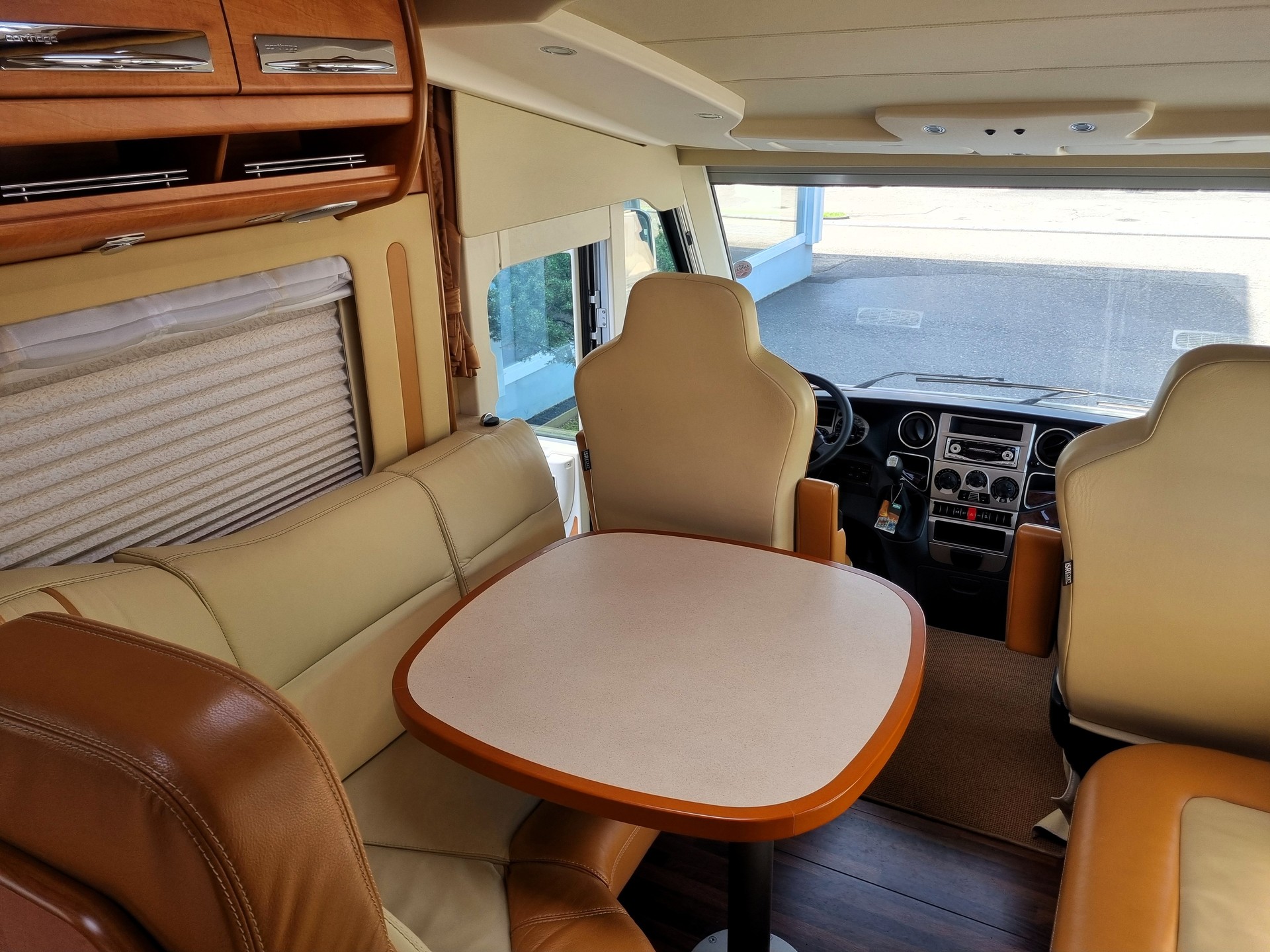 CARTHAGO Iveco Carthago Chic-image-10