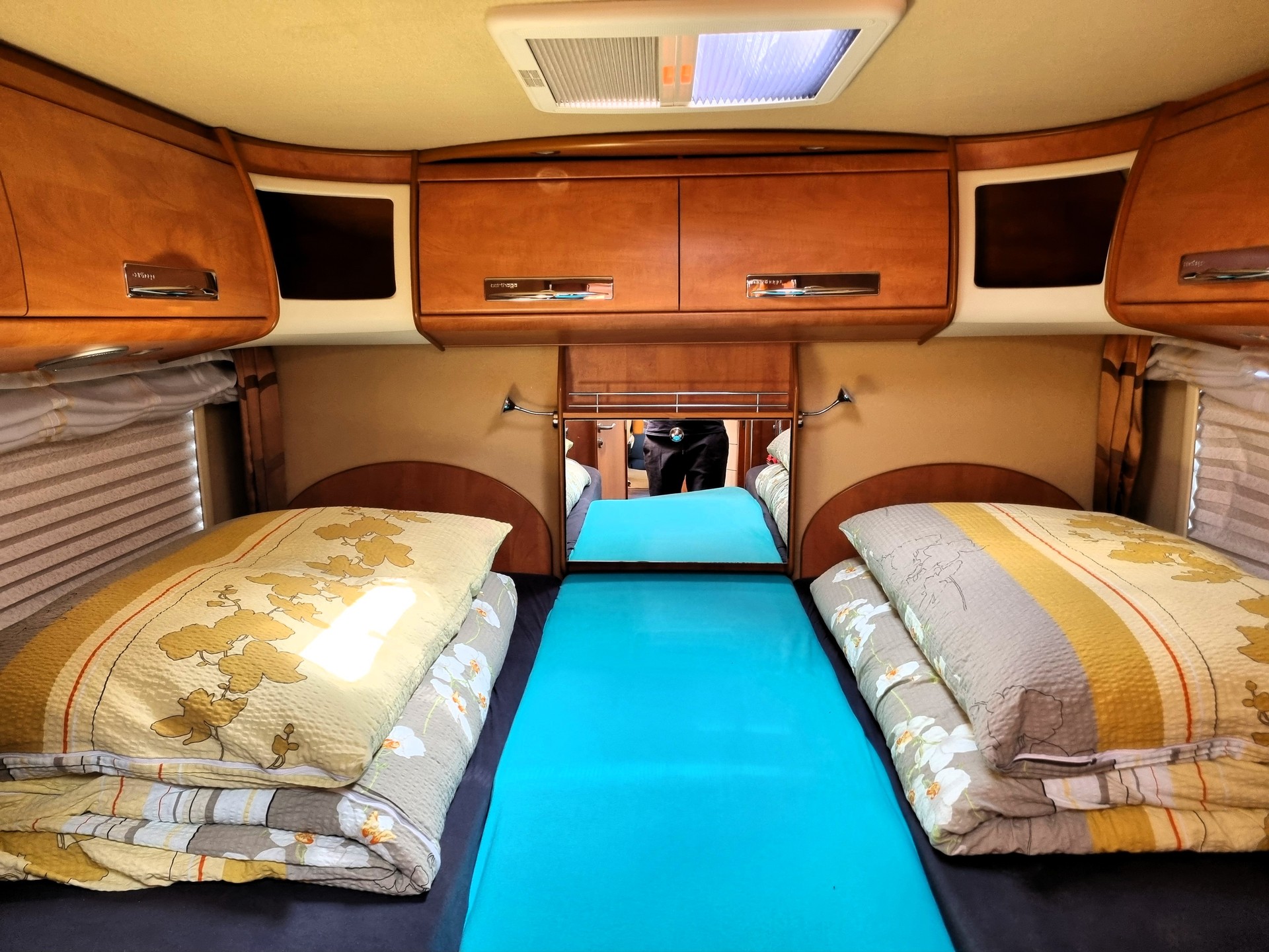 CARTHAGO Iveco Carthago Chic-image-4