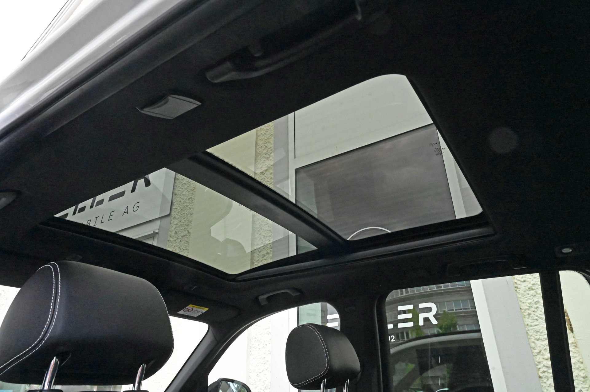 BMW-ALPINA XD3 Switch-Tronic-image-28