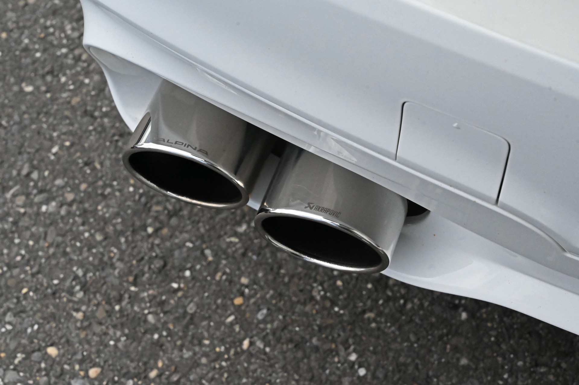 BMW-ALPINA XD3 Switch-Tronic-image-9