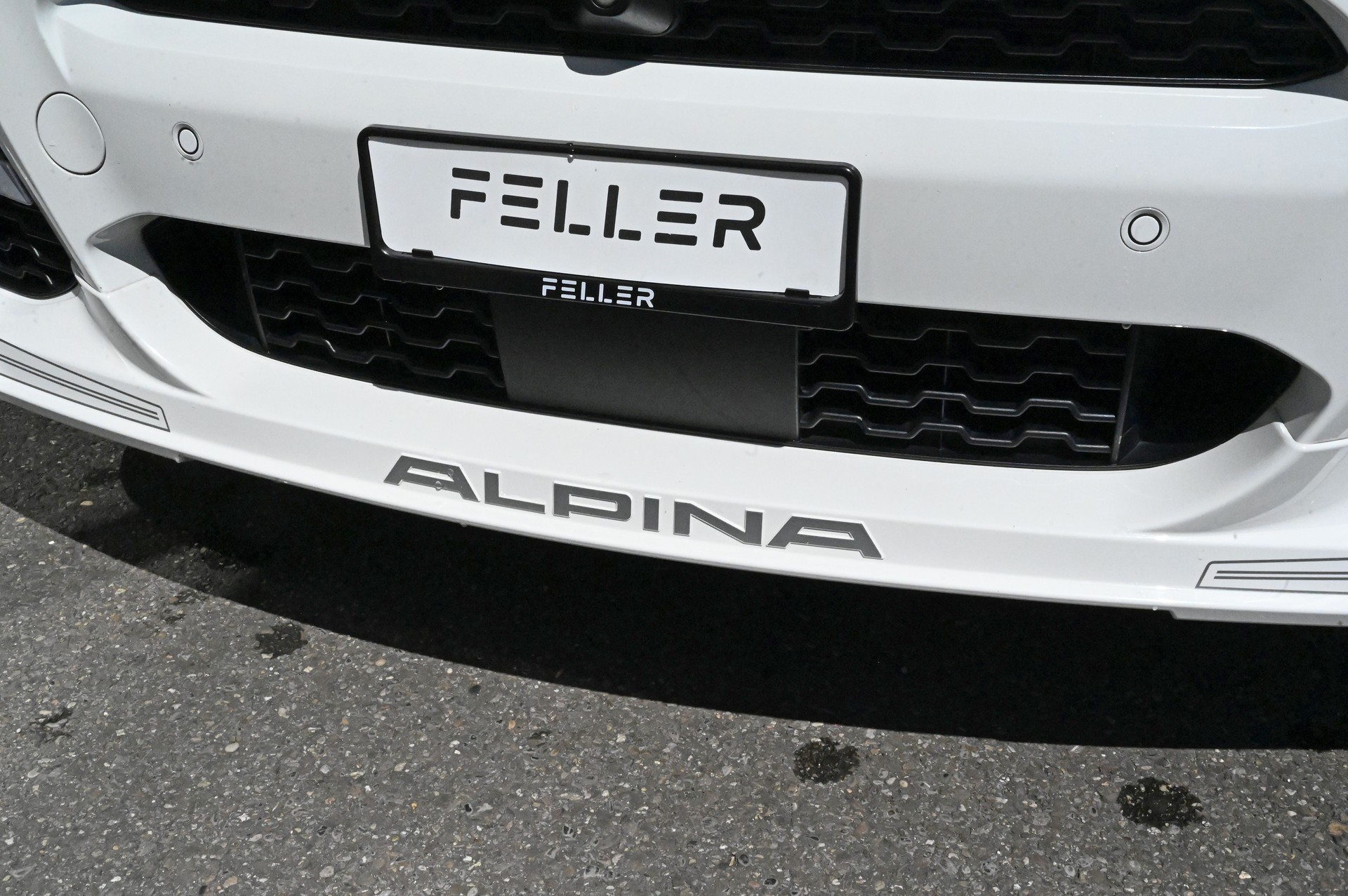 BMW-ALPINA XD3 Switch-Tronic-showroom-element-3