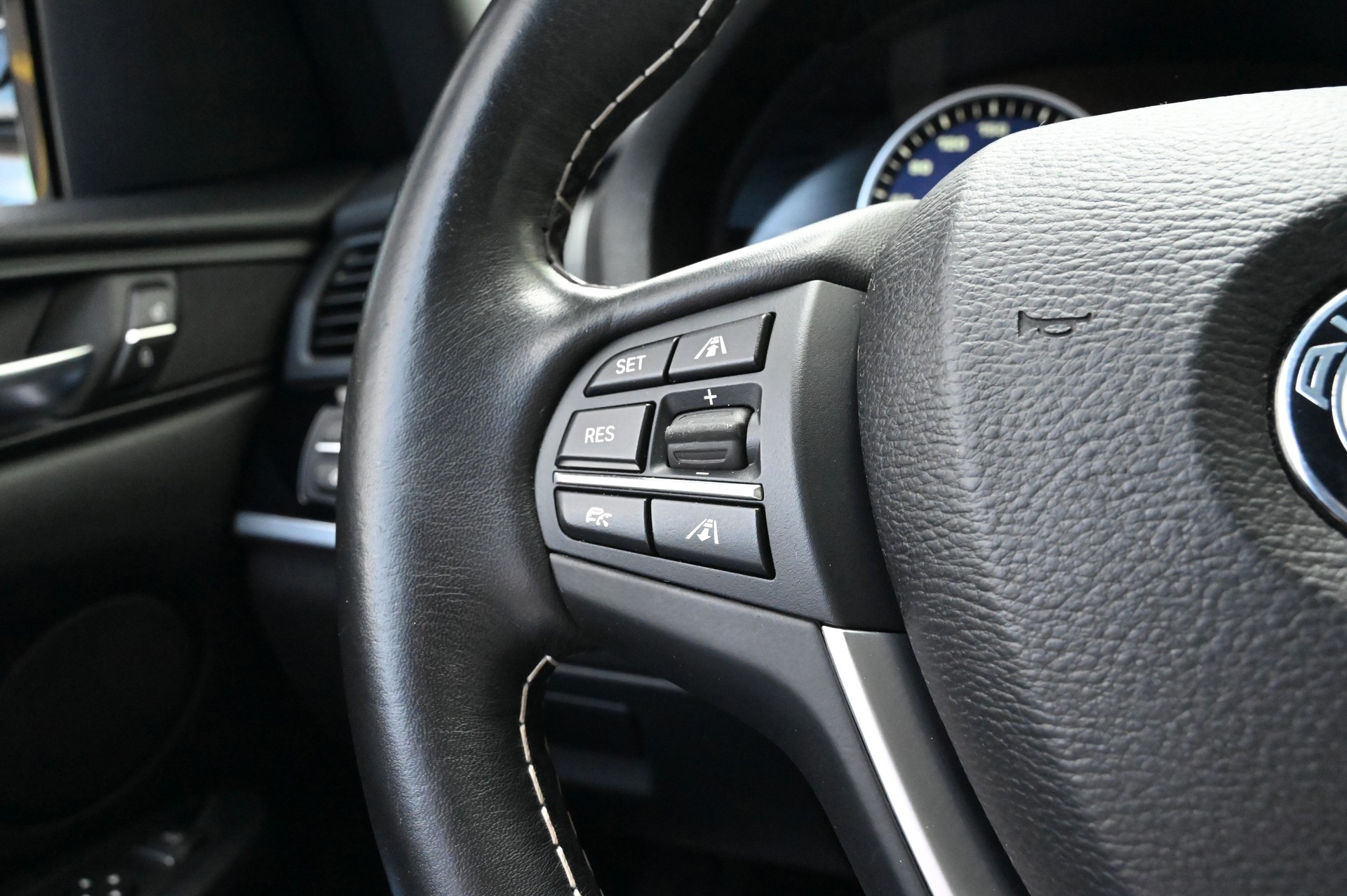 BMW-ALPINA XD3 Switch-Tronic-image-24
