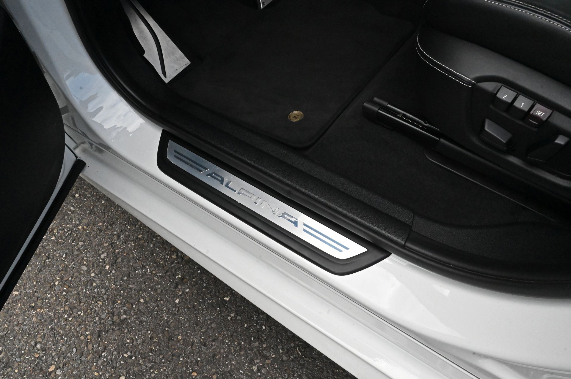 BMW-ALPINA XD3 Switch-Tronic-image-15