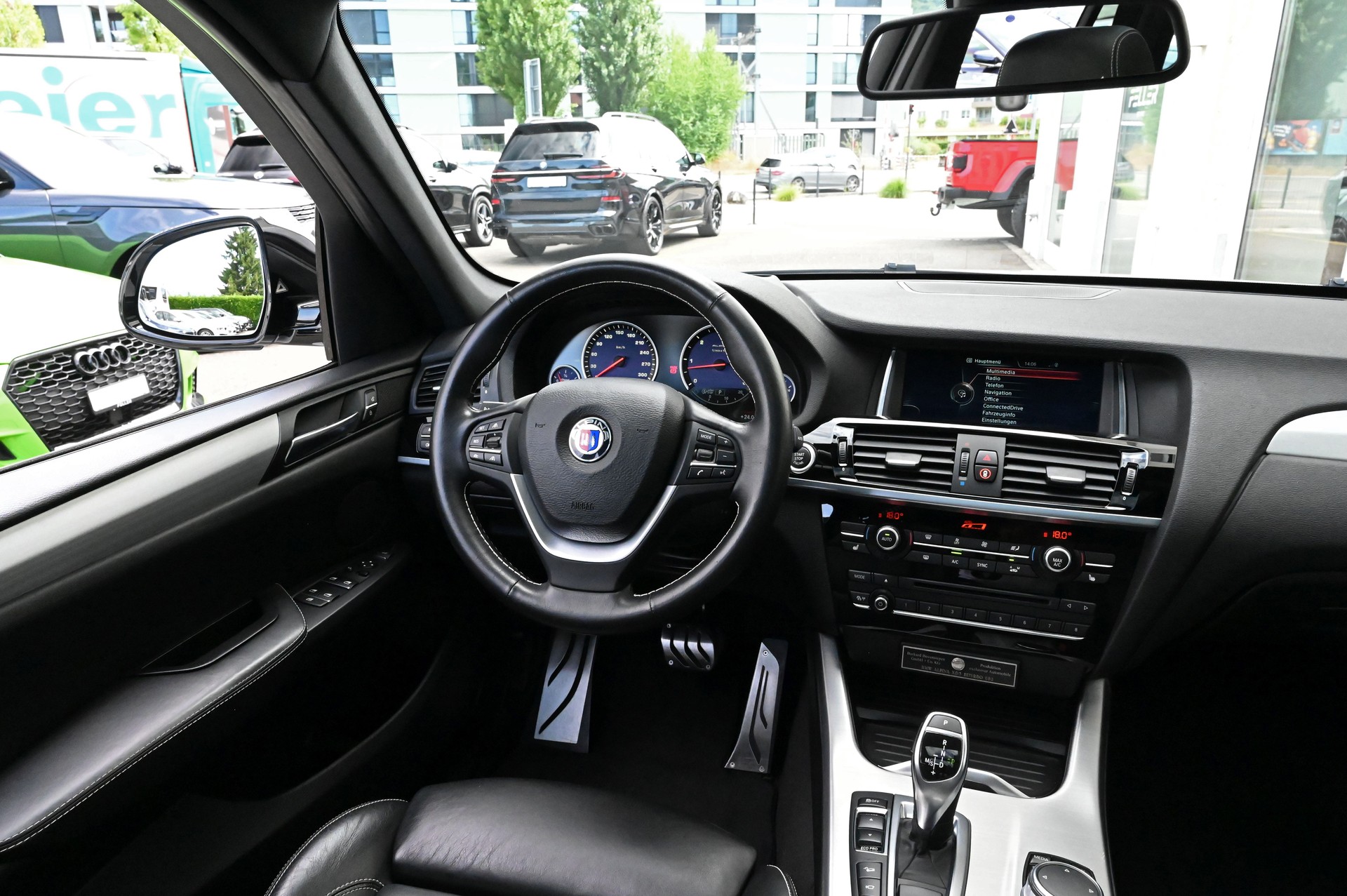 BMW-ALPINA XD3 Switch-Tronic-image-20