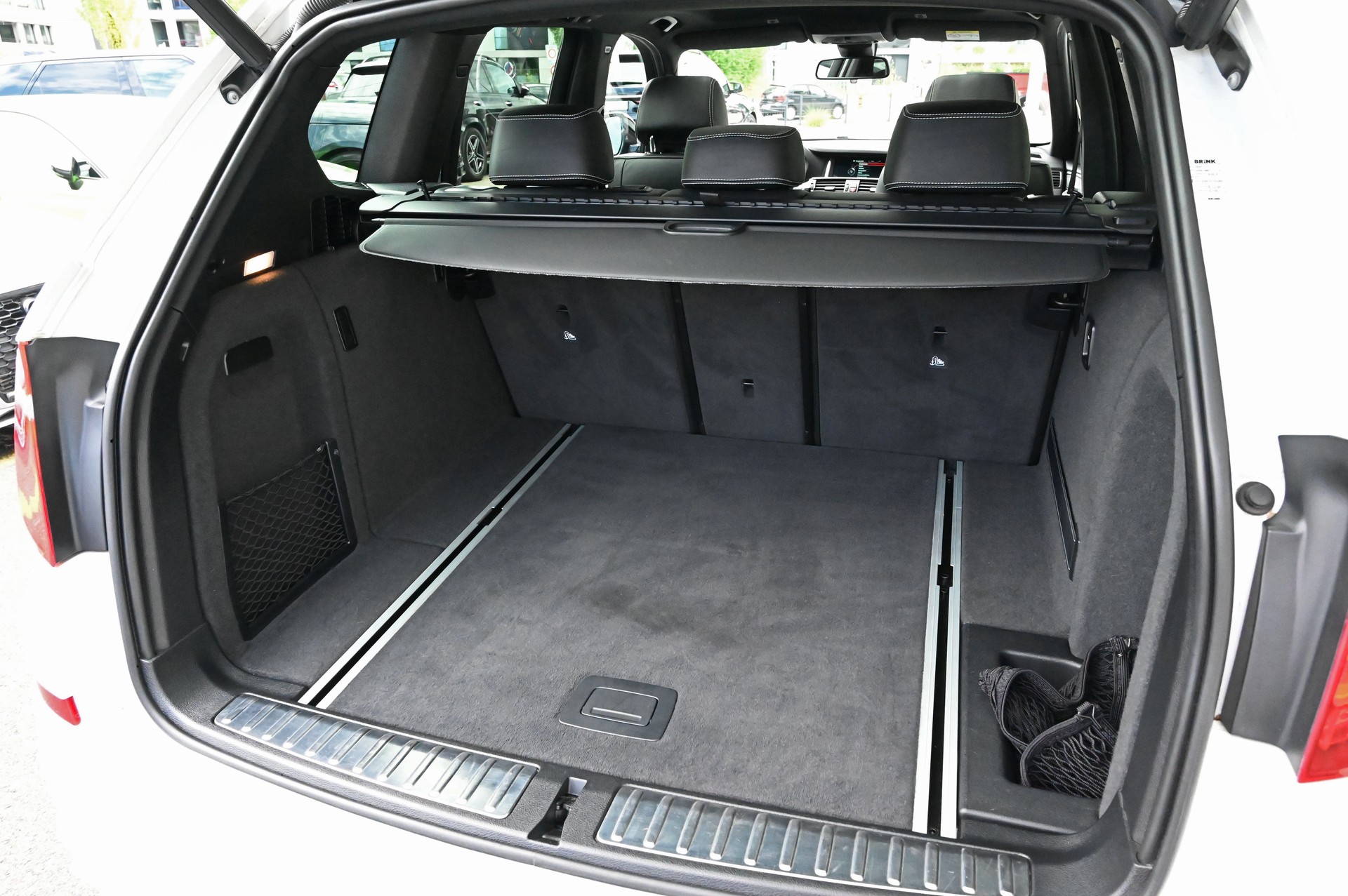 BMW-ALPINA XD3 Switch-Tronic-image-10